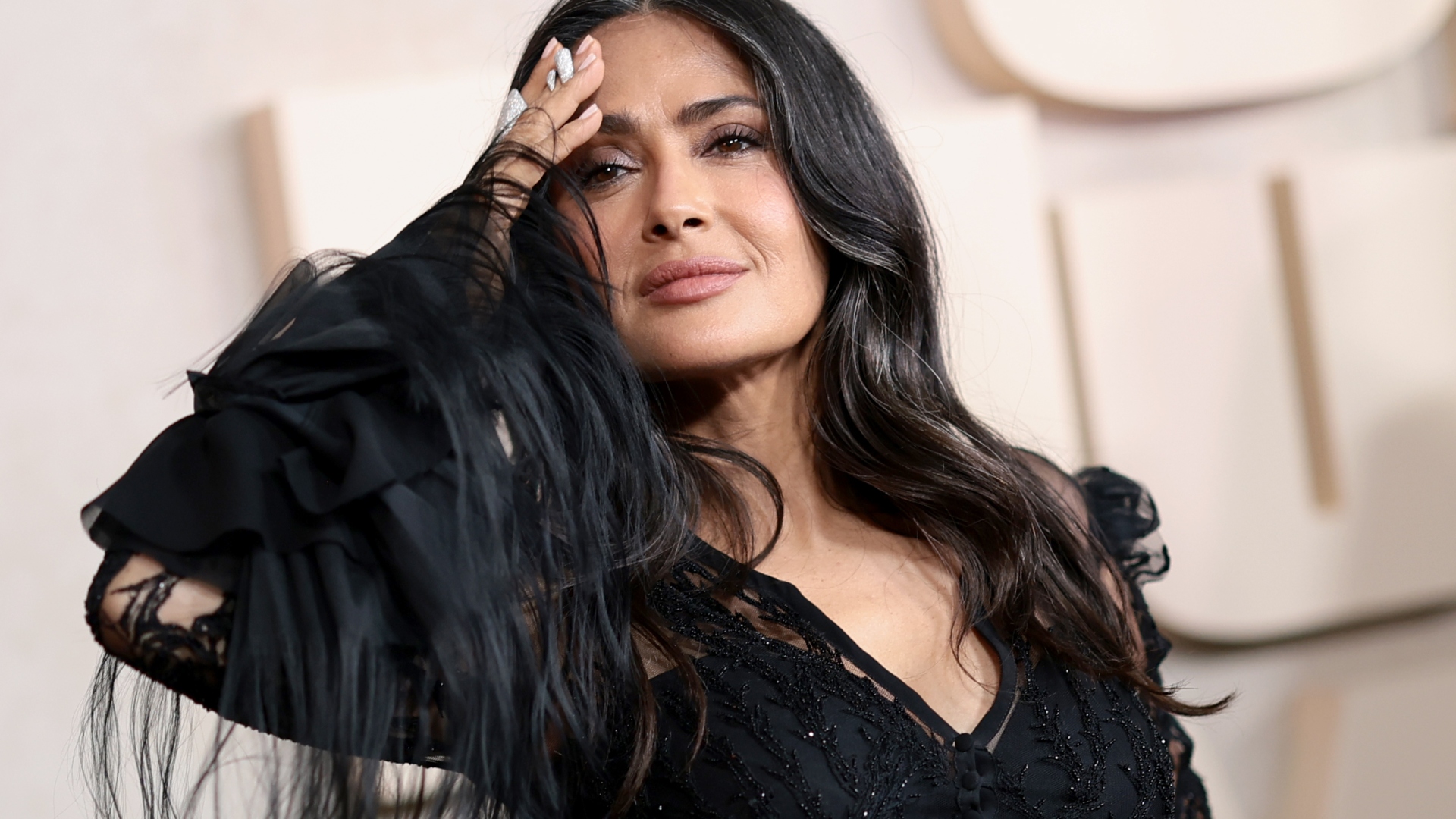Salma Hayek