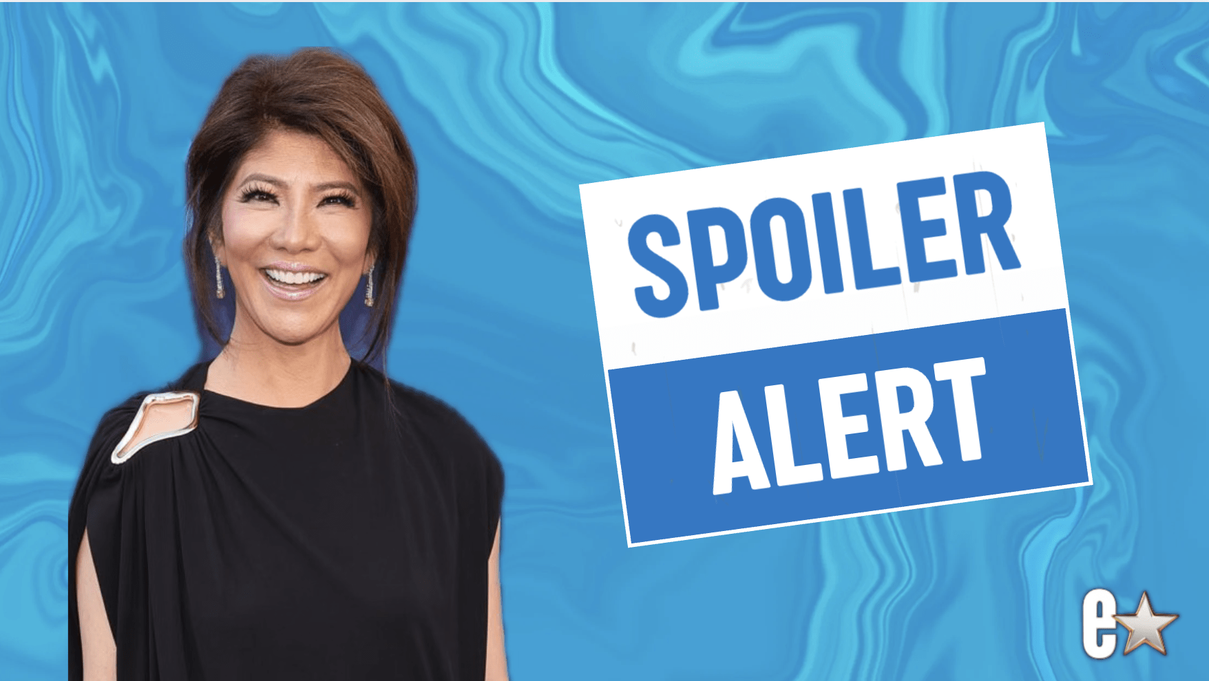 Julie Chen Moonves BB 27