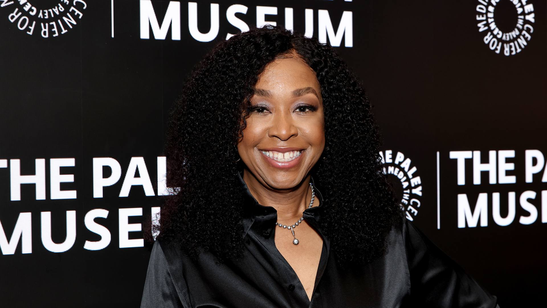 Shonda Rhimes