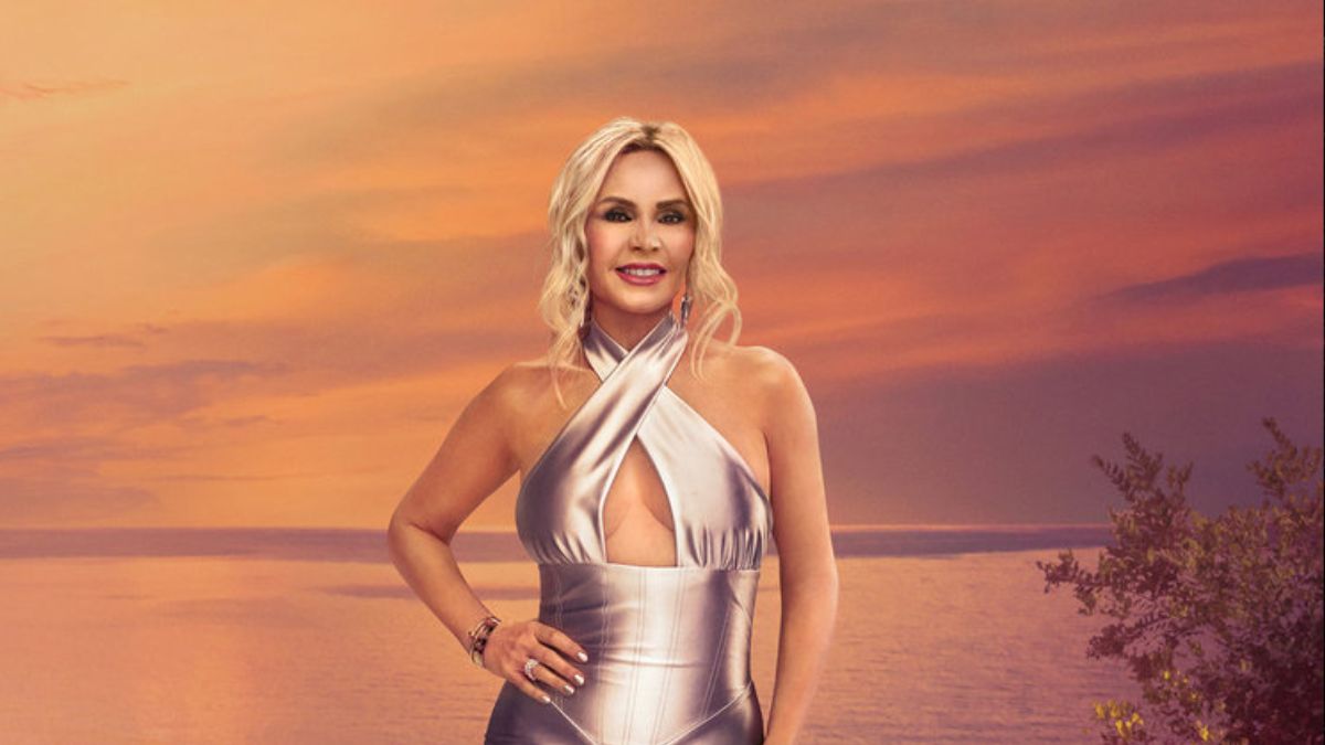 THE REAL HOUSEWIVES OF ORANGE COUNTY -- Season:19 -- Pictured: Tamra Judge