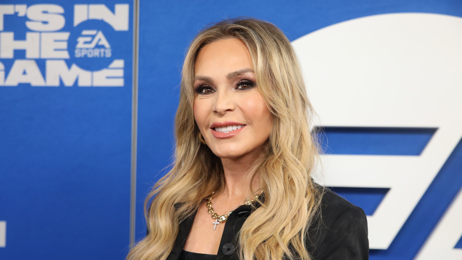 Shannon Beador / Tamr Judge