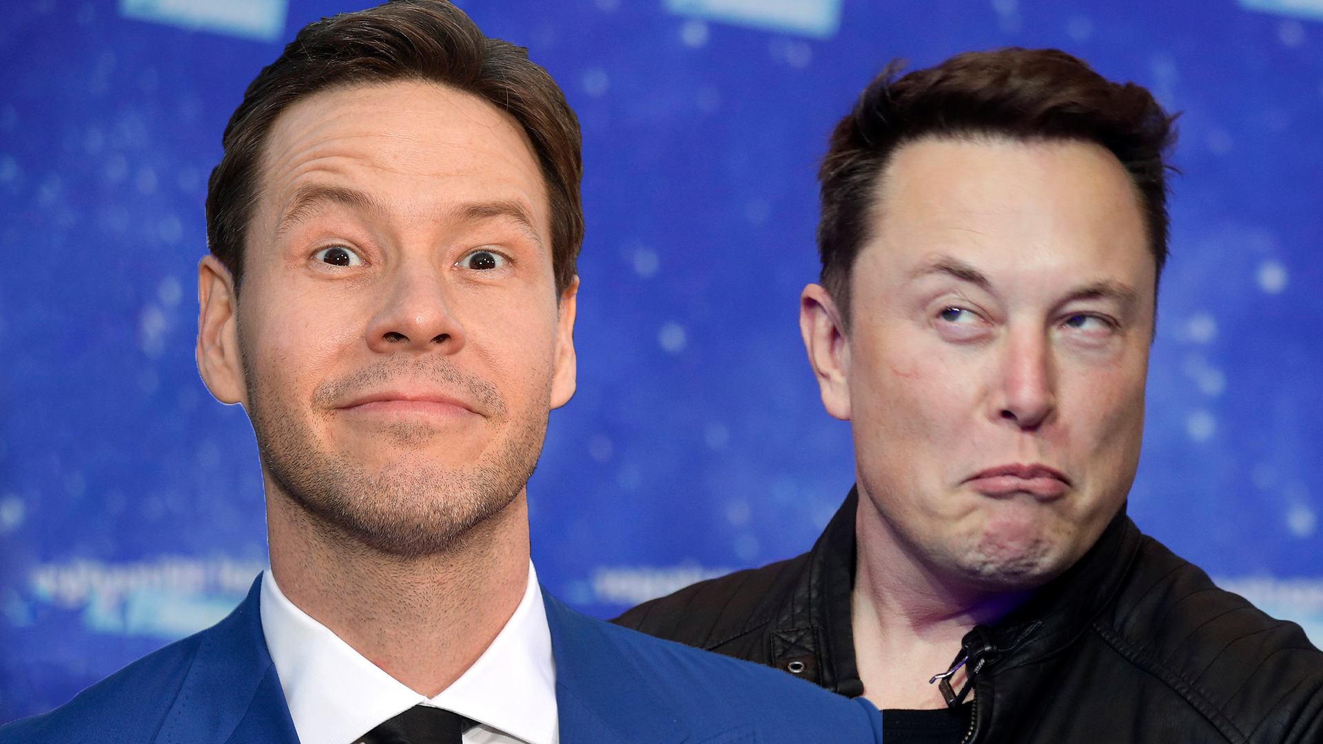 The Studio's Ike Barinholtz Set to Play Elon Musk in Wild AI Drama