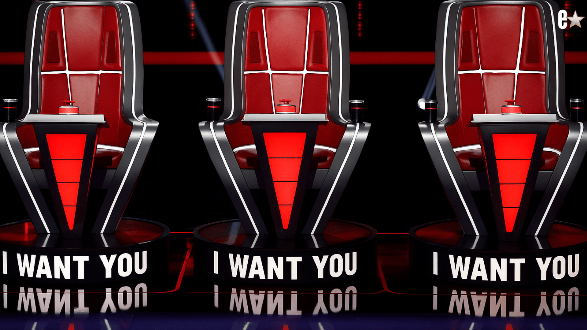 No of Coaches on ‘The Voice’ Season 29