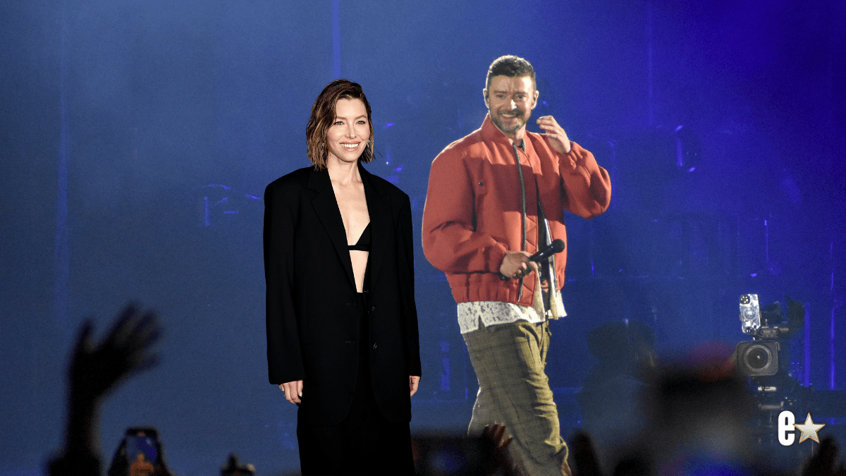 Jessica Biel/Justin Timberlake
