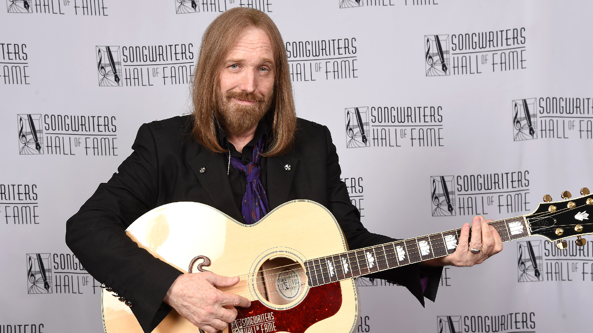 Tom Petty