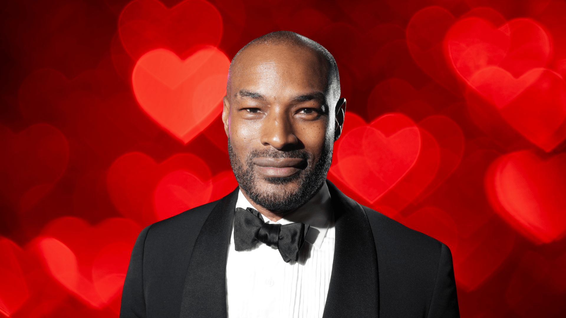 Tyson Beckford