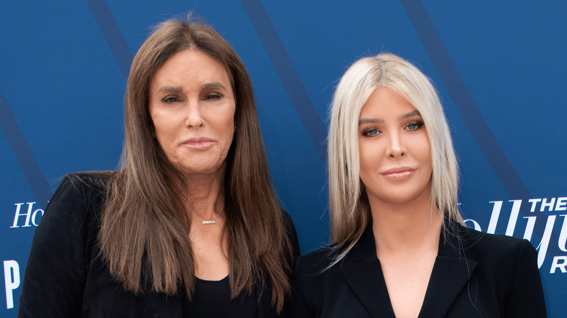 Sophia Hutchins, Caitlyn Jenner