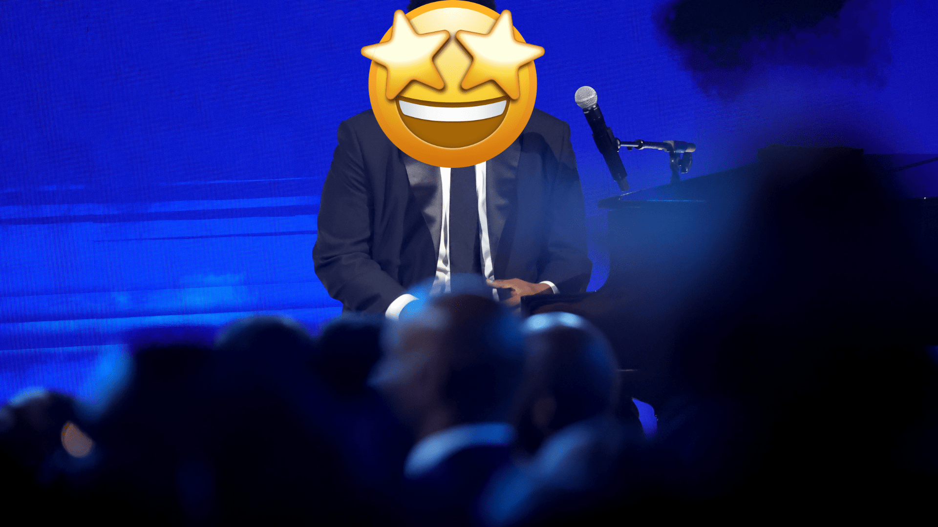 Craig Robinson