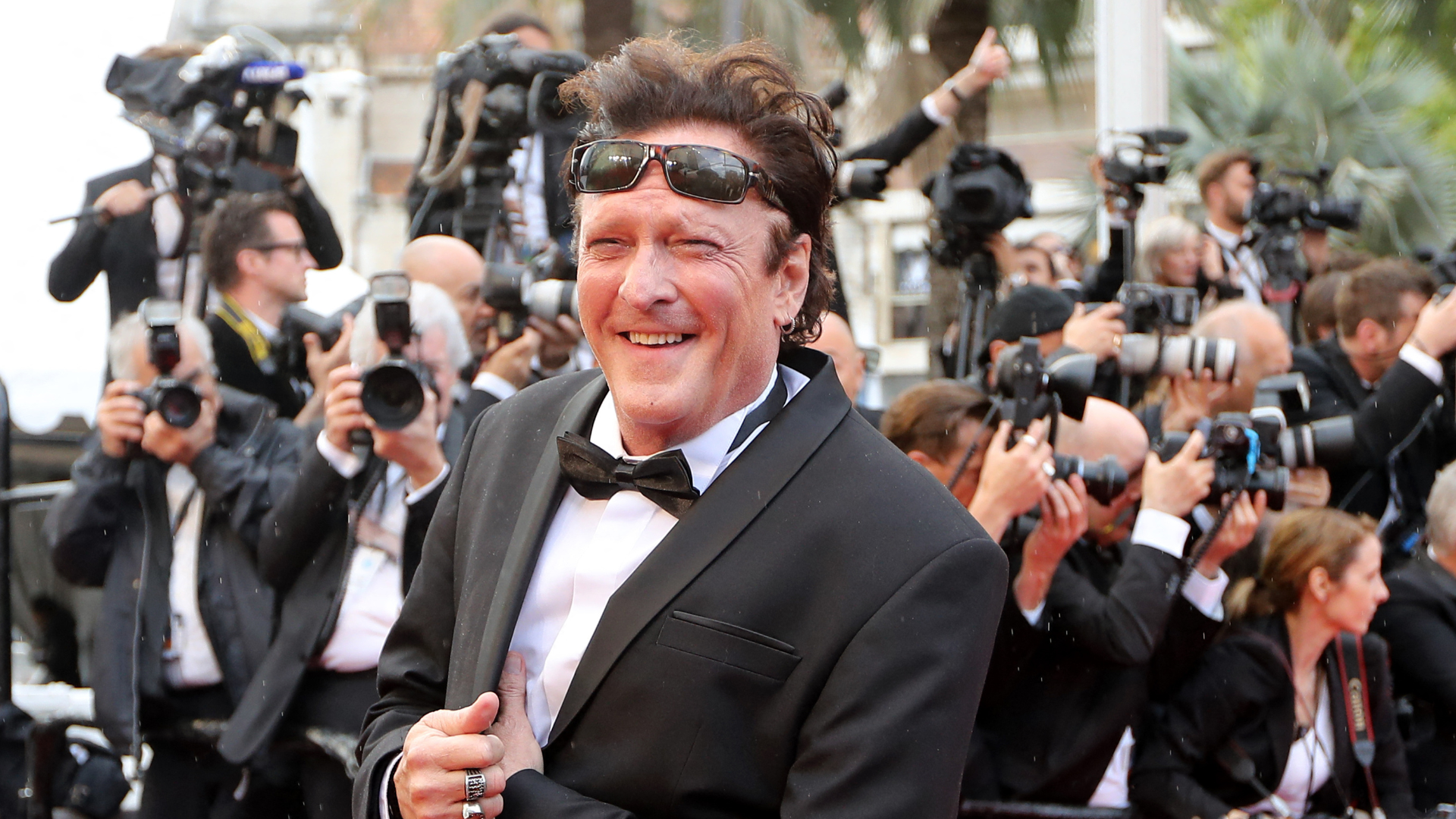 Michael Madsen