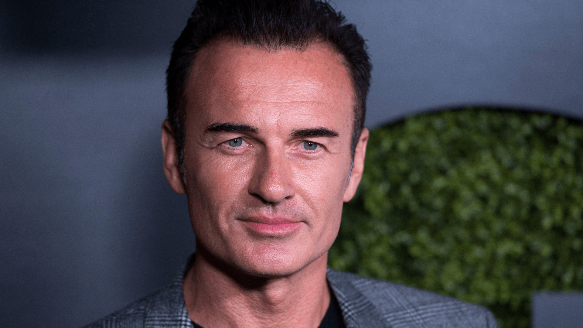 Actor Julian McMahon attends the GQ Men of The Year Party
