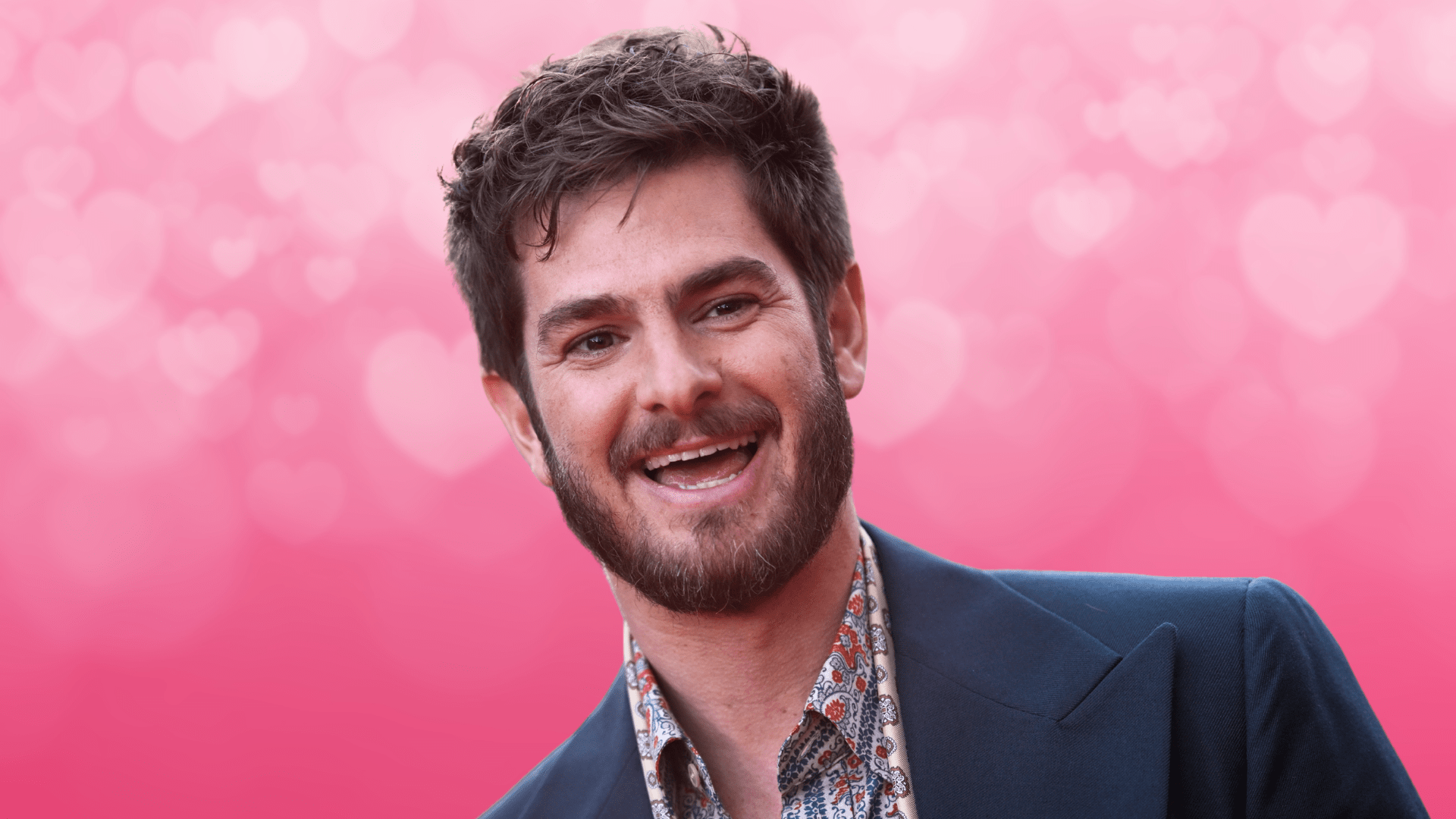 Andrew Garfield