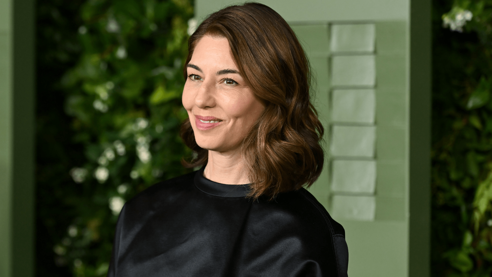 Sofia Coppola attends the WSJ. Magazine 2024 Innovator Awards