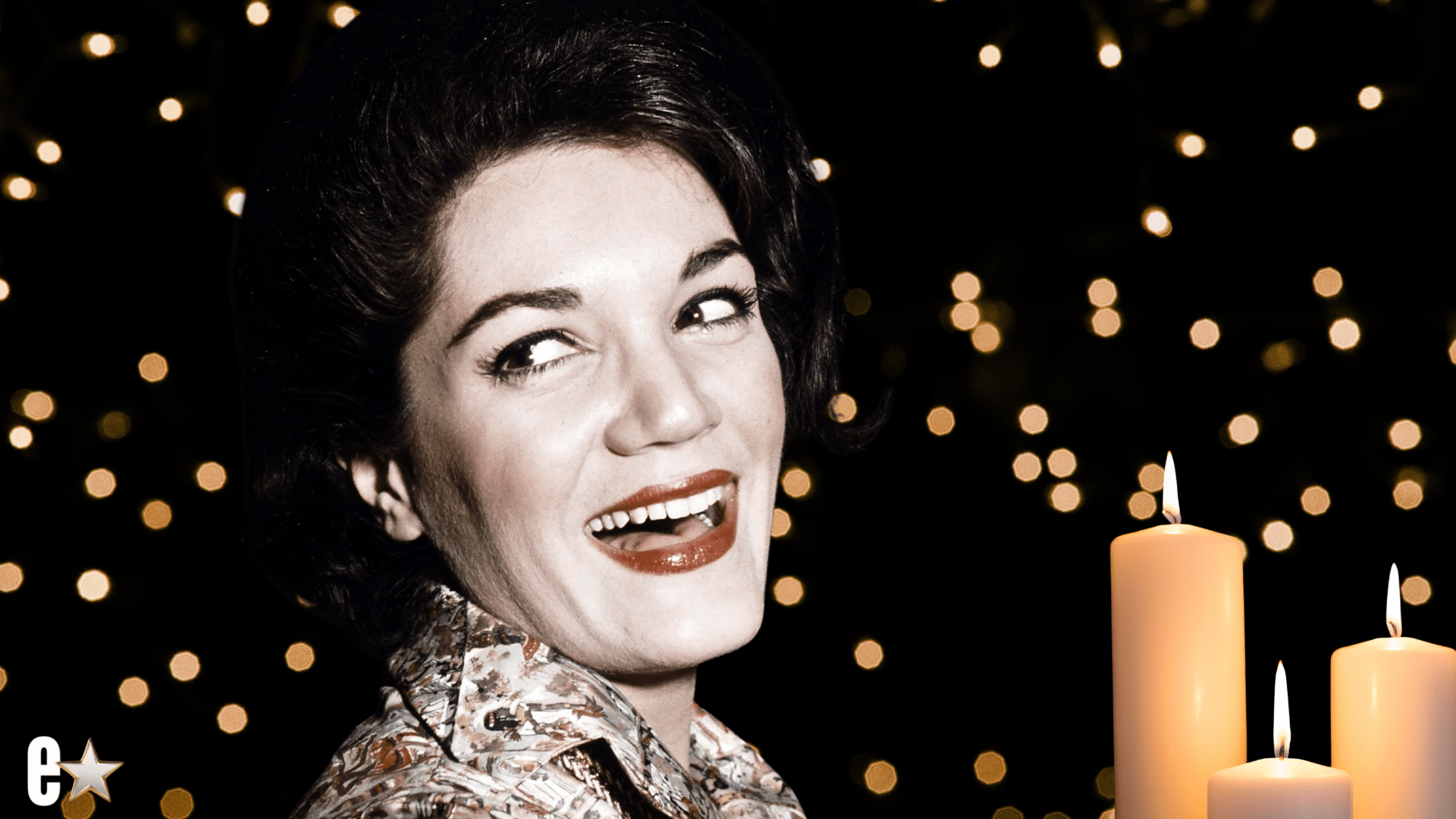 Connie Francis' final days