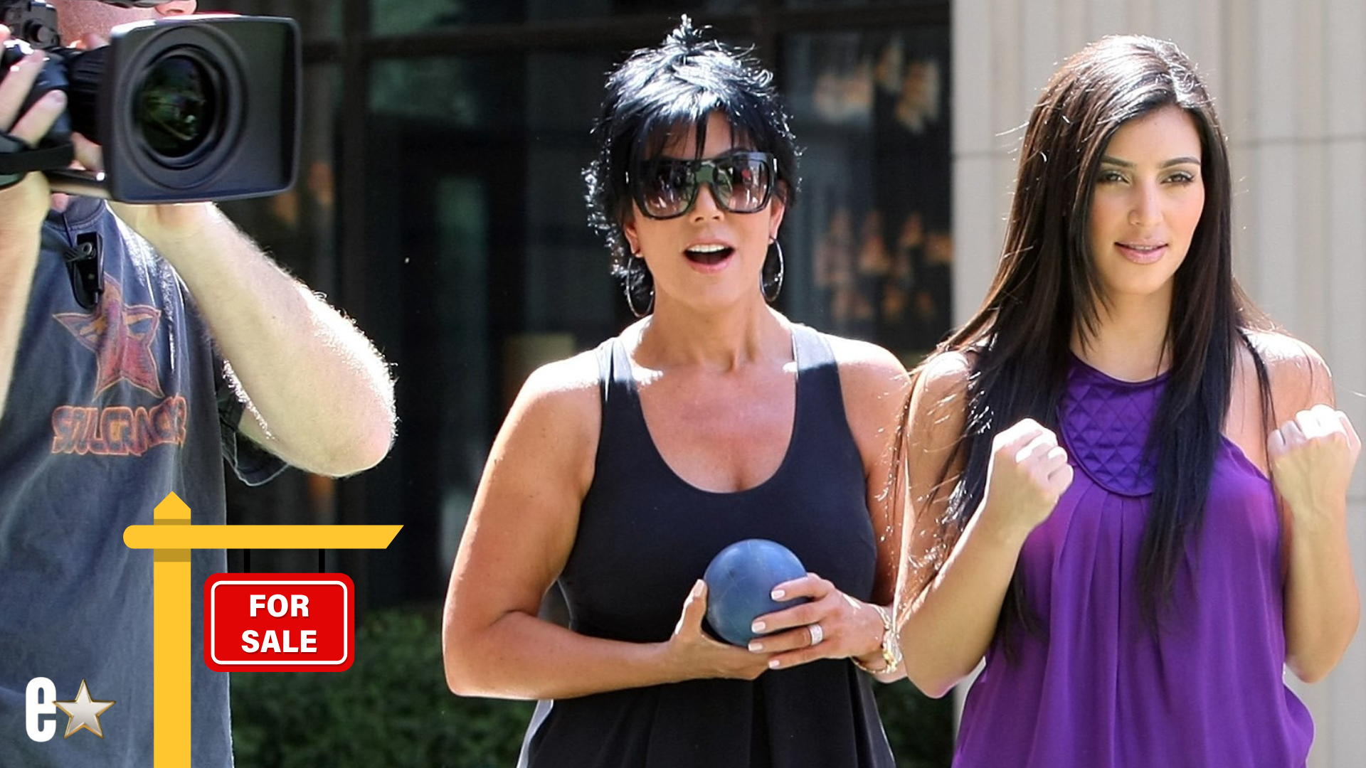 Keeping Up With the Kardashians