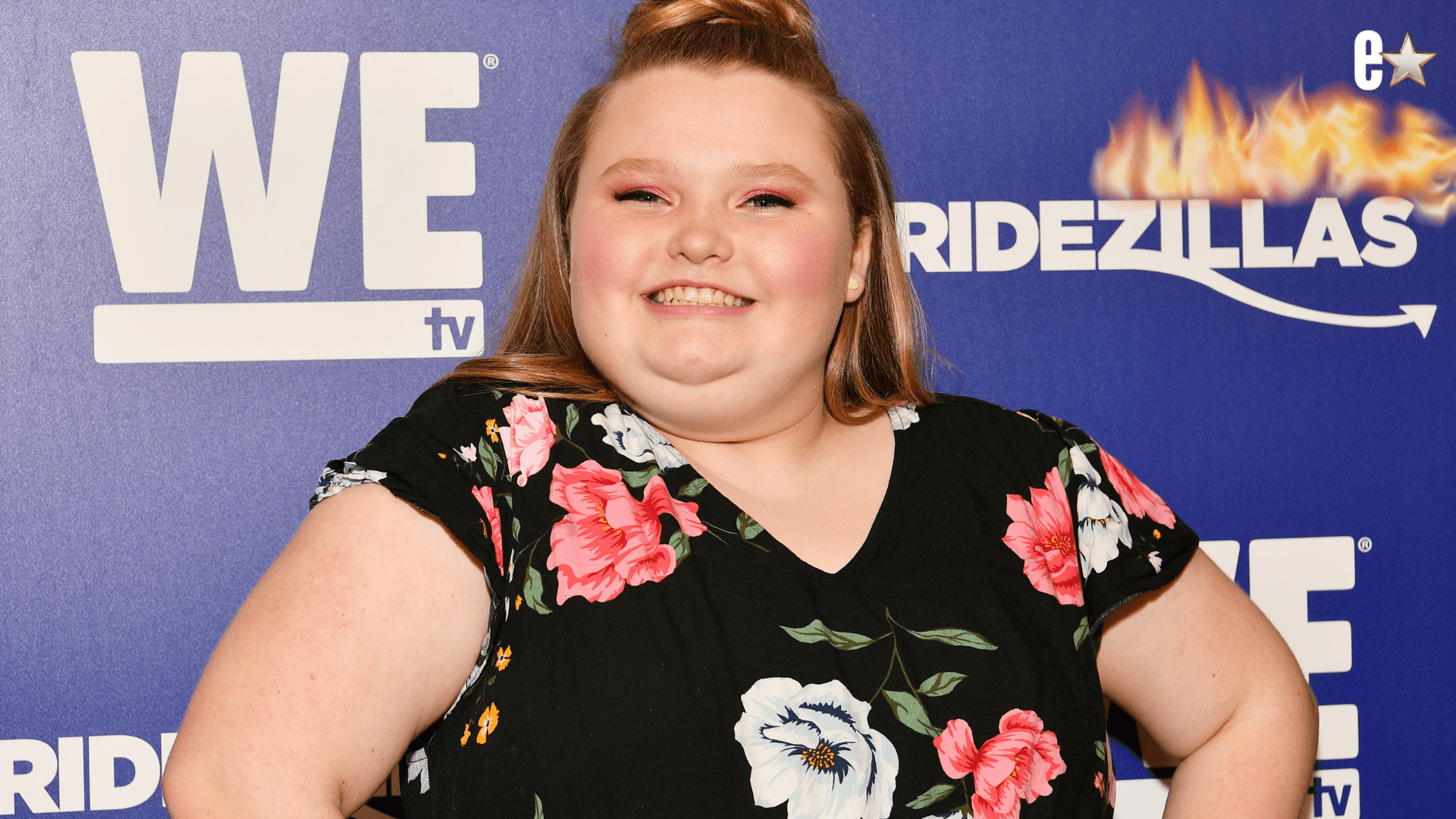 Alana "Honey Boo Boo" Thompson
