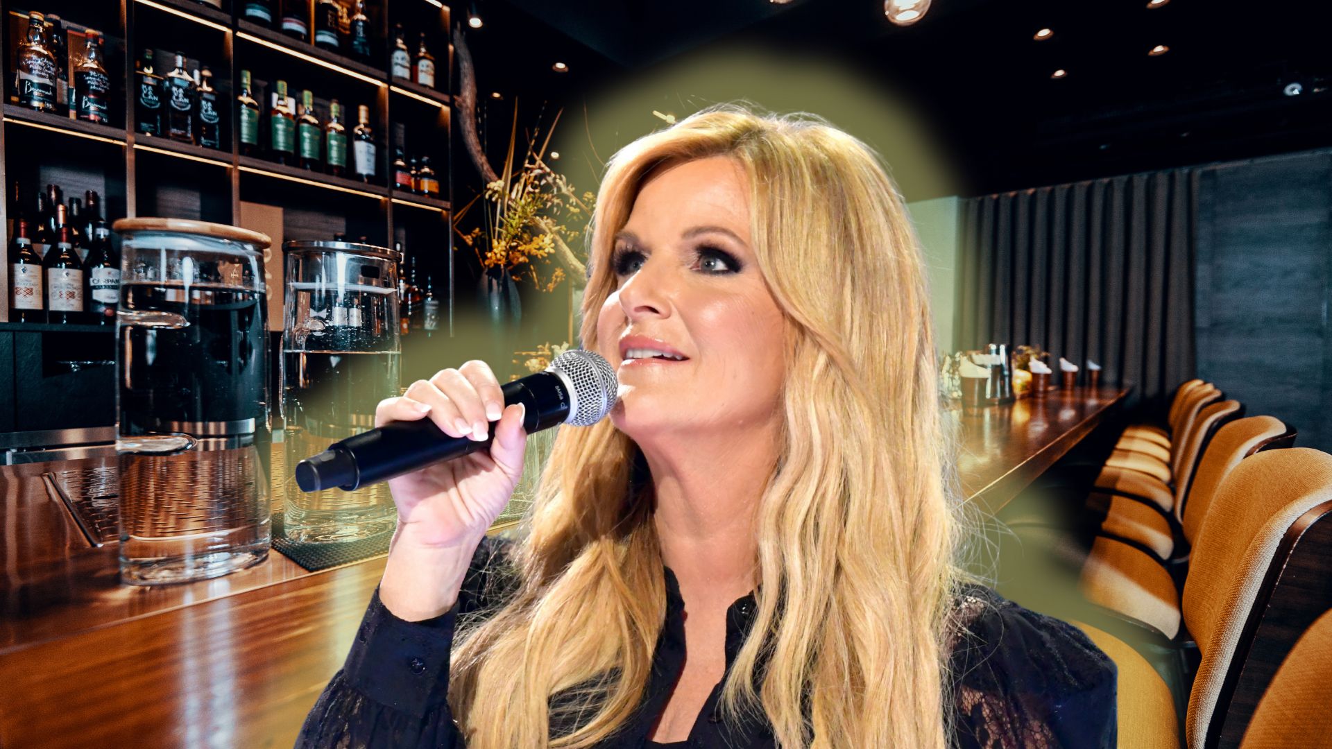 Trisha Yearwood