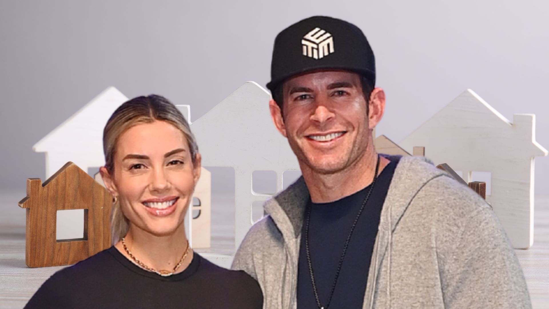 Heather Rae El Moussa & Tarek El Moussa