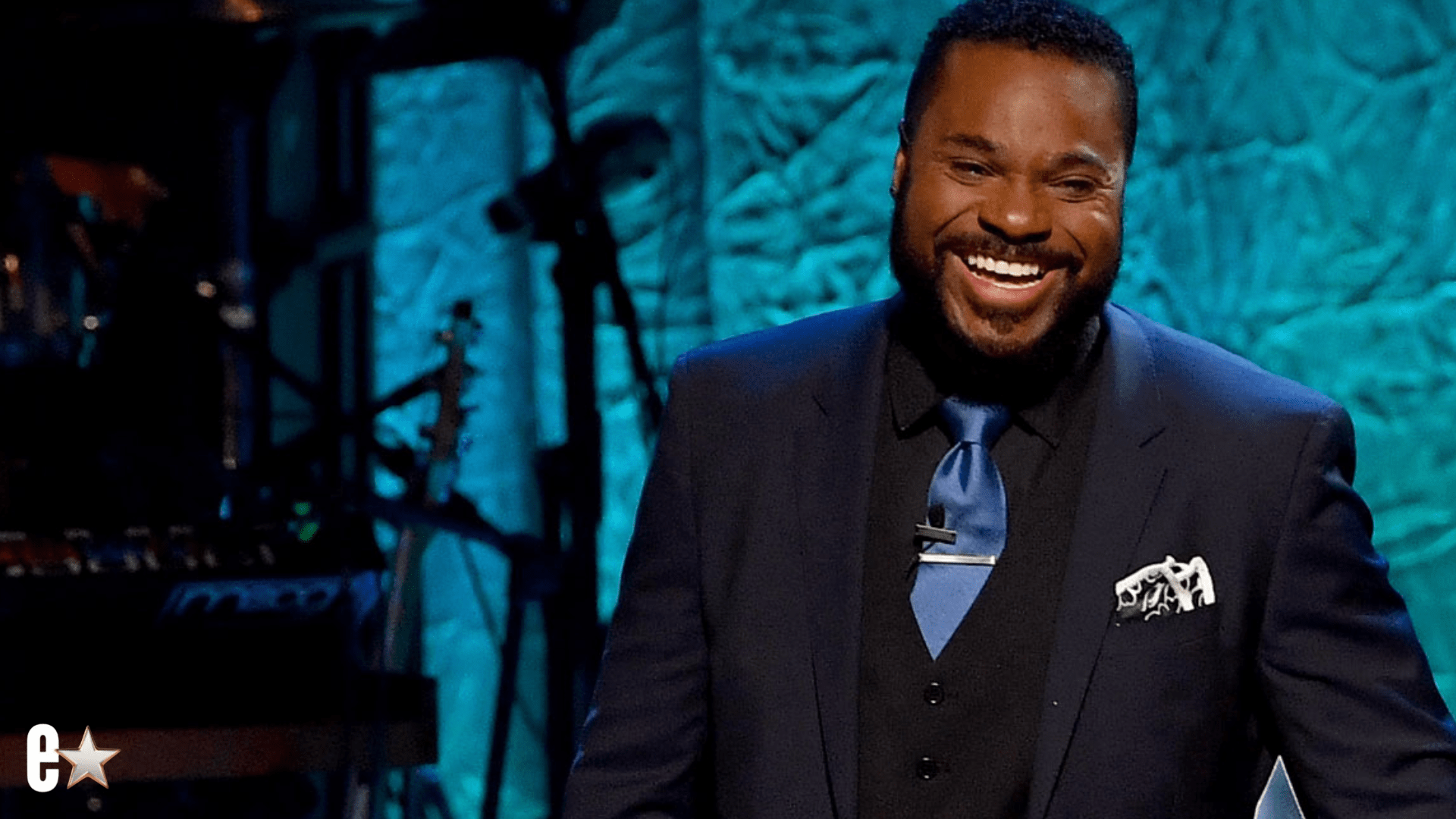 Malcolm Jamal Warner's daughter