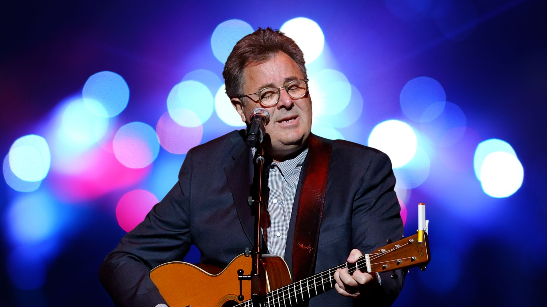 Vince Gill