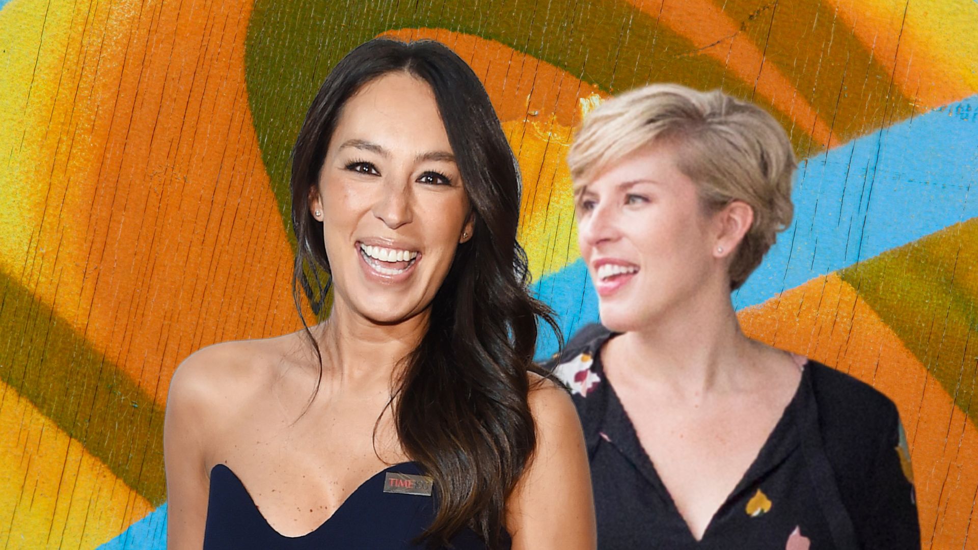 Joanna Gaines, Erin Napier