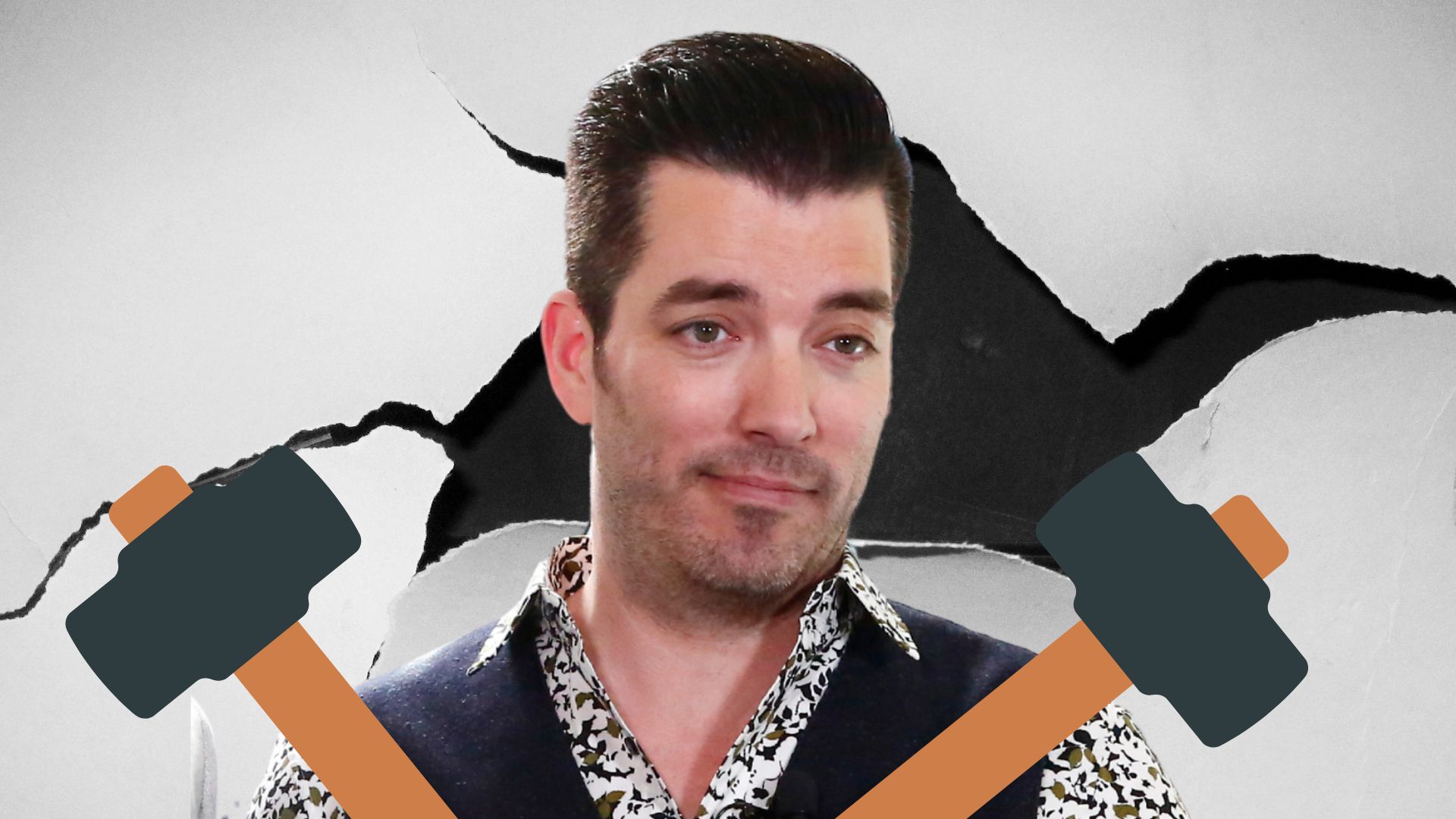 Jonathan Scott