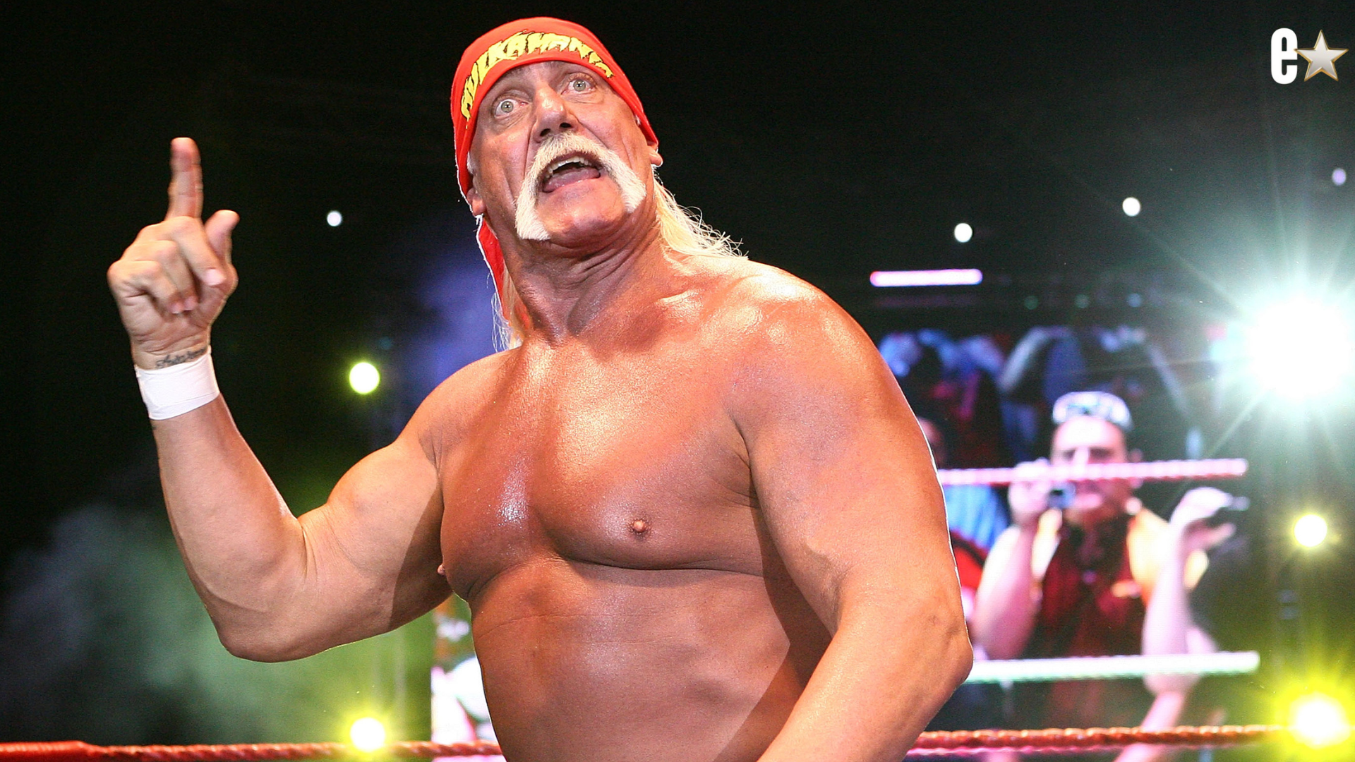 Hulk Hogan's friend remembers him