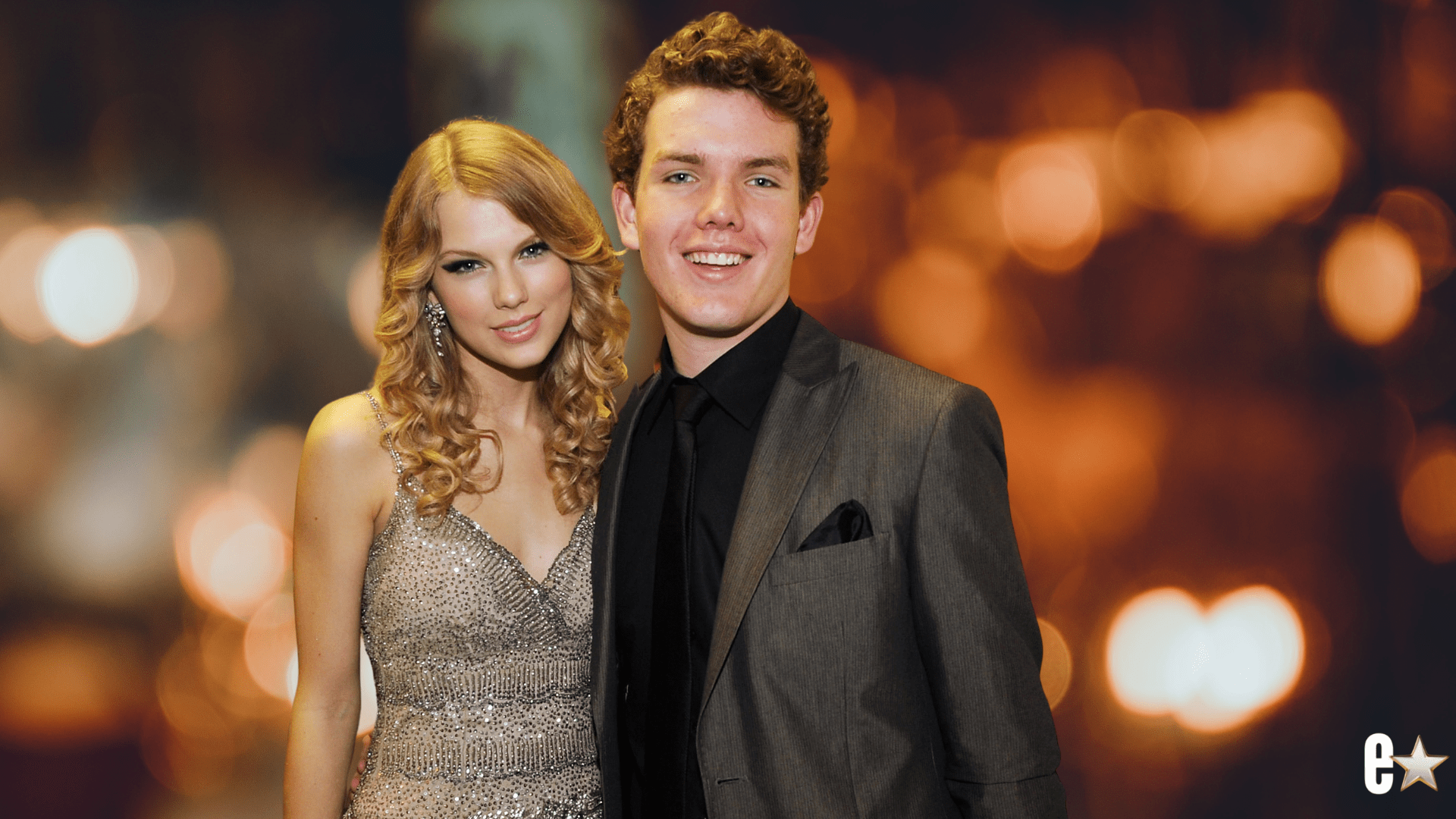Taylor Swift's Brother Austin