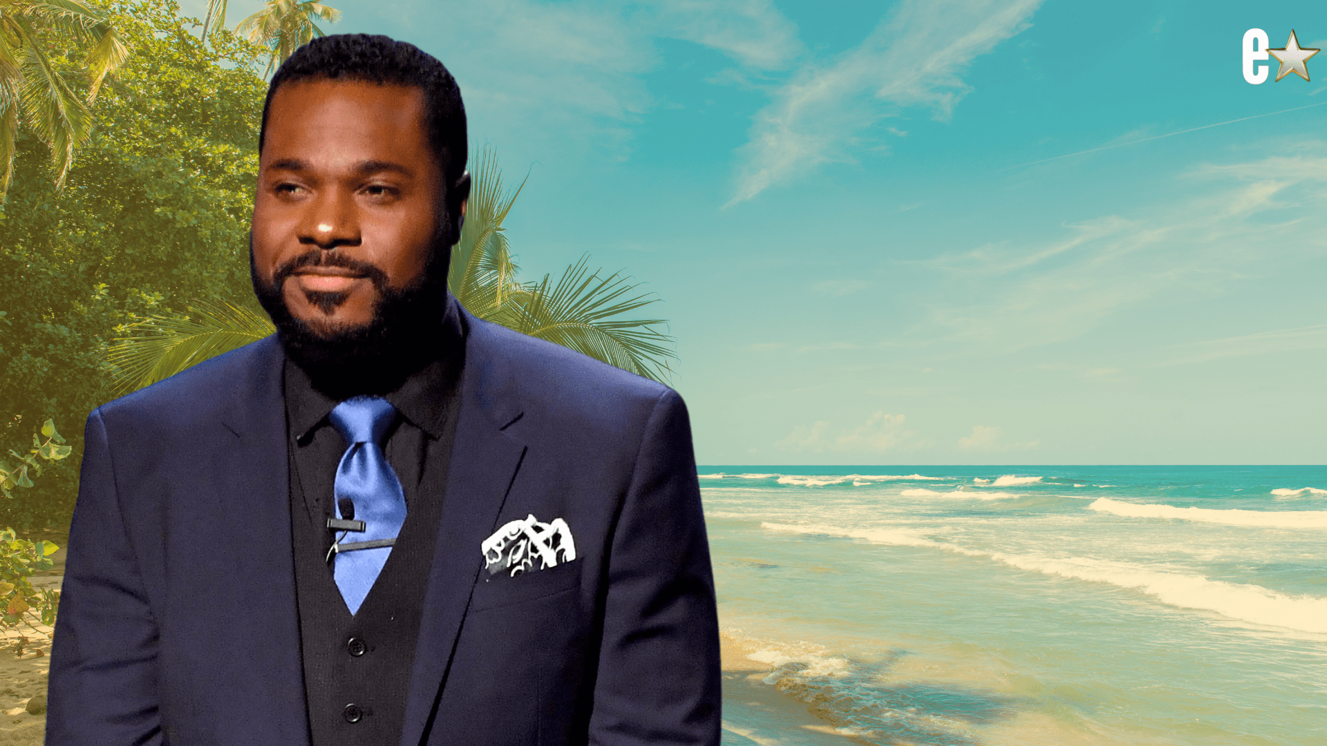 Malcolm Jamal Warner tried saving his daughter