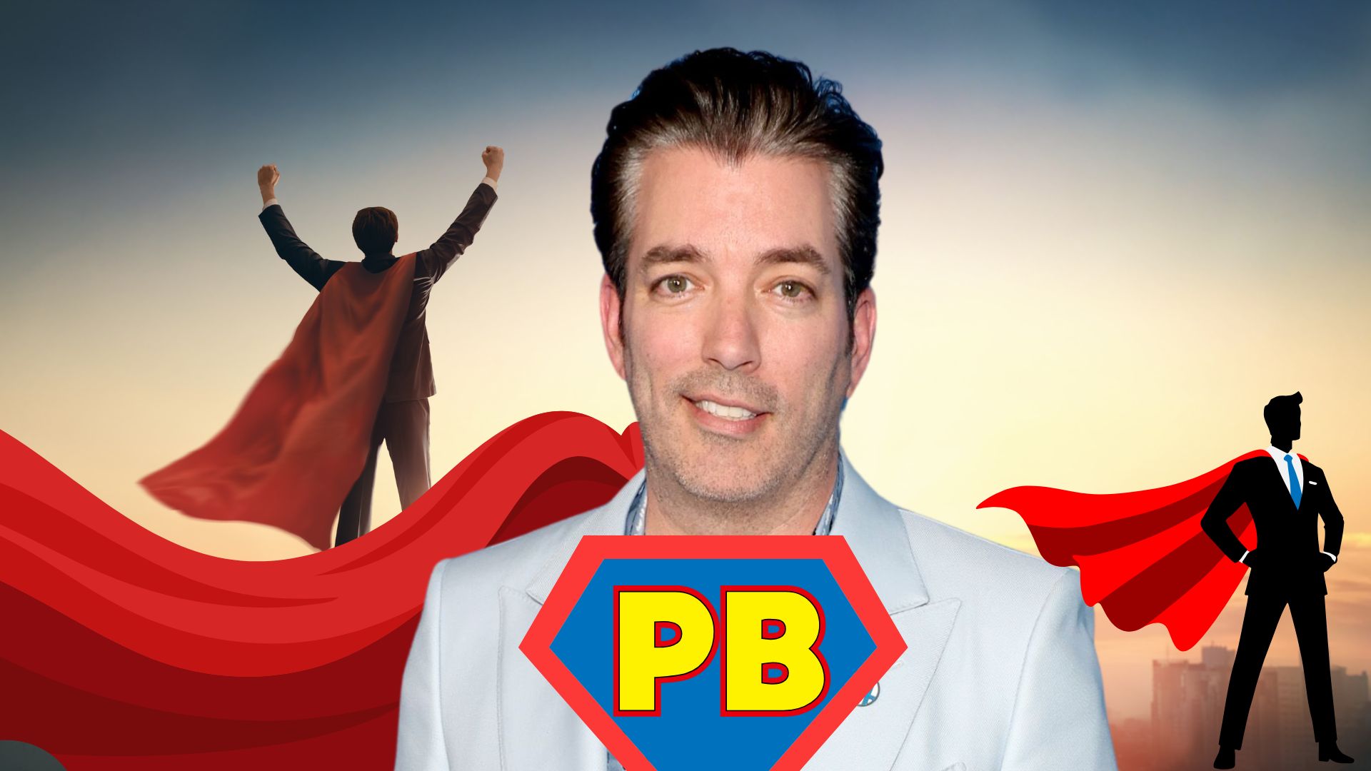 Jonathan Scott