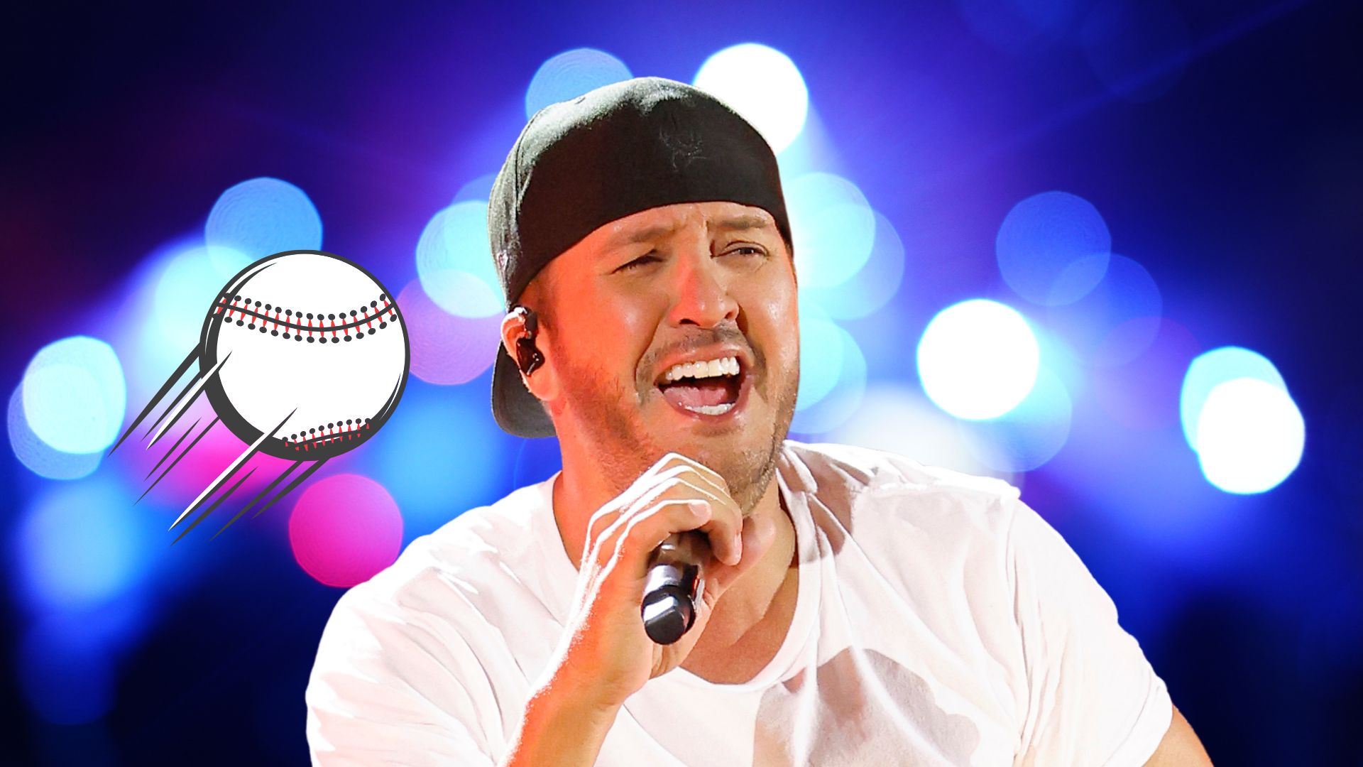 Luke Bryan