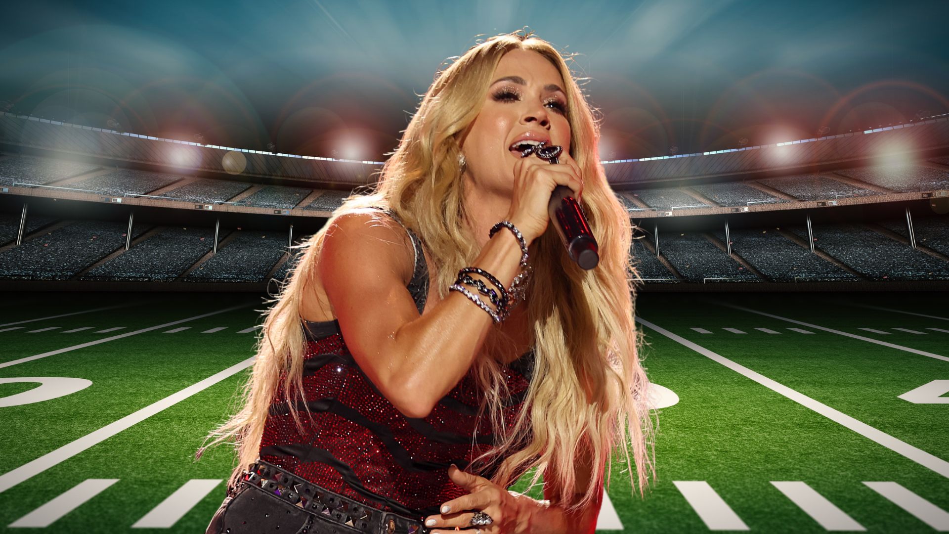 Carrie Underwood