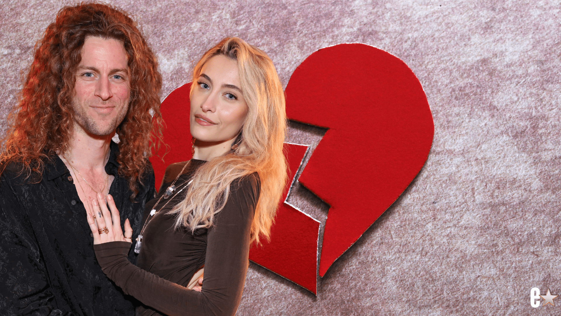 Justin Long and Paris Jackson end engagement