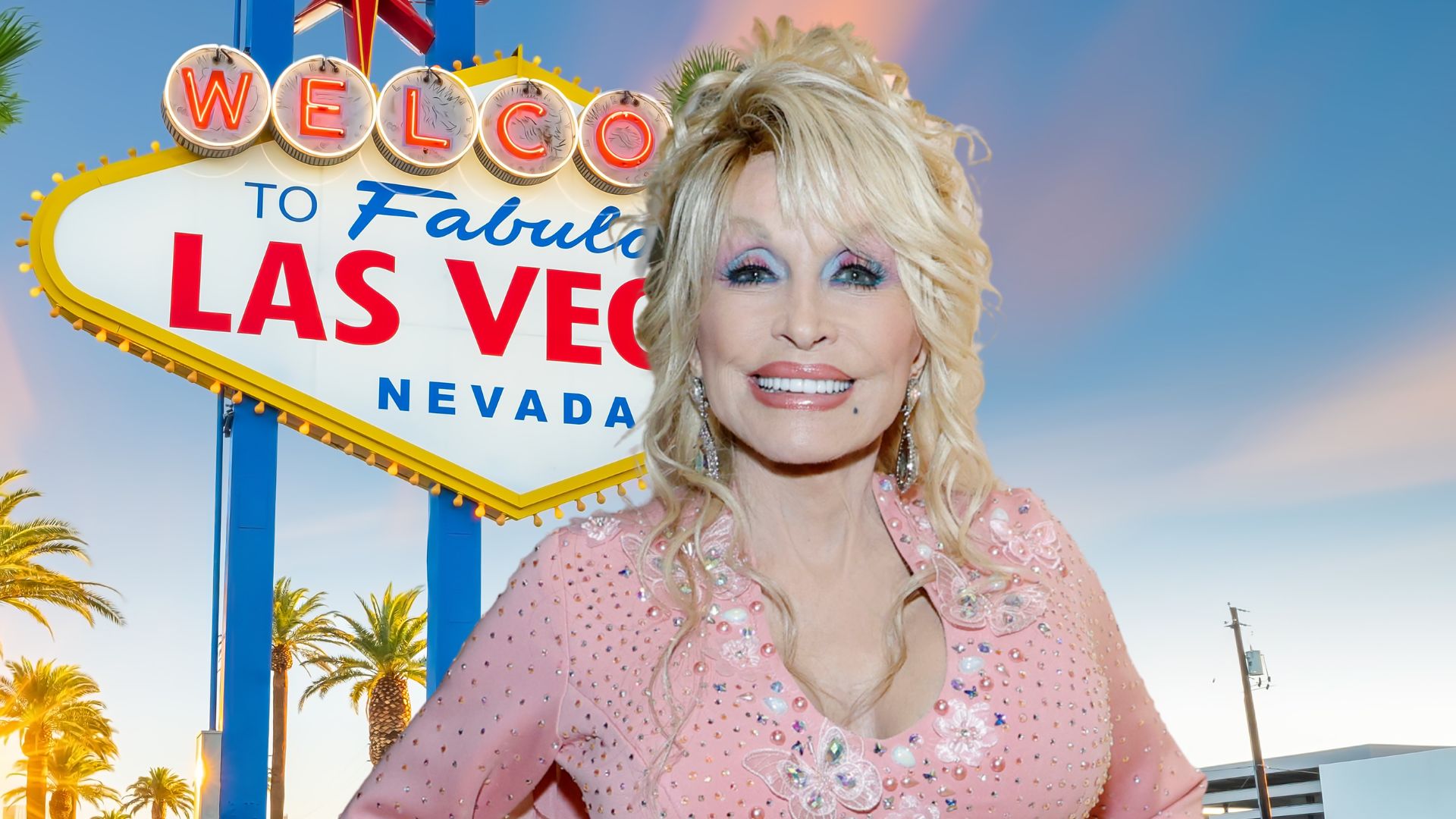 Dolly Parton's Las Vegas Shows Sell Out Fast!