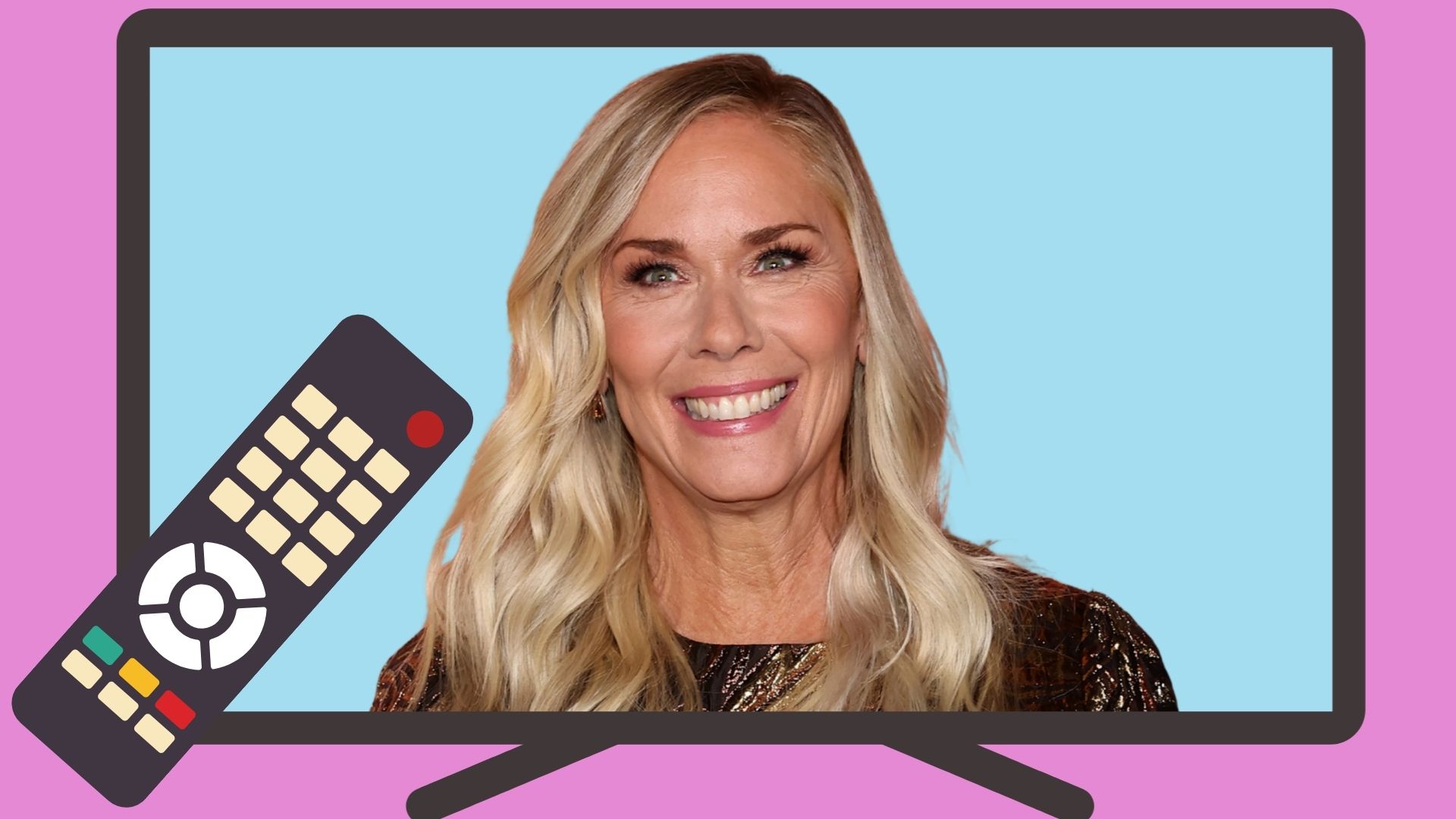 LeeAnne Morgan