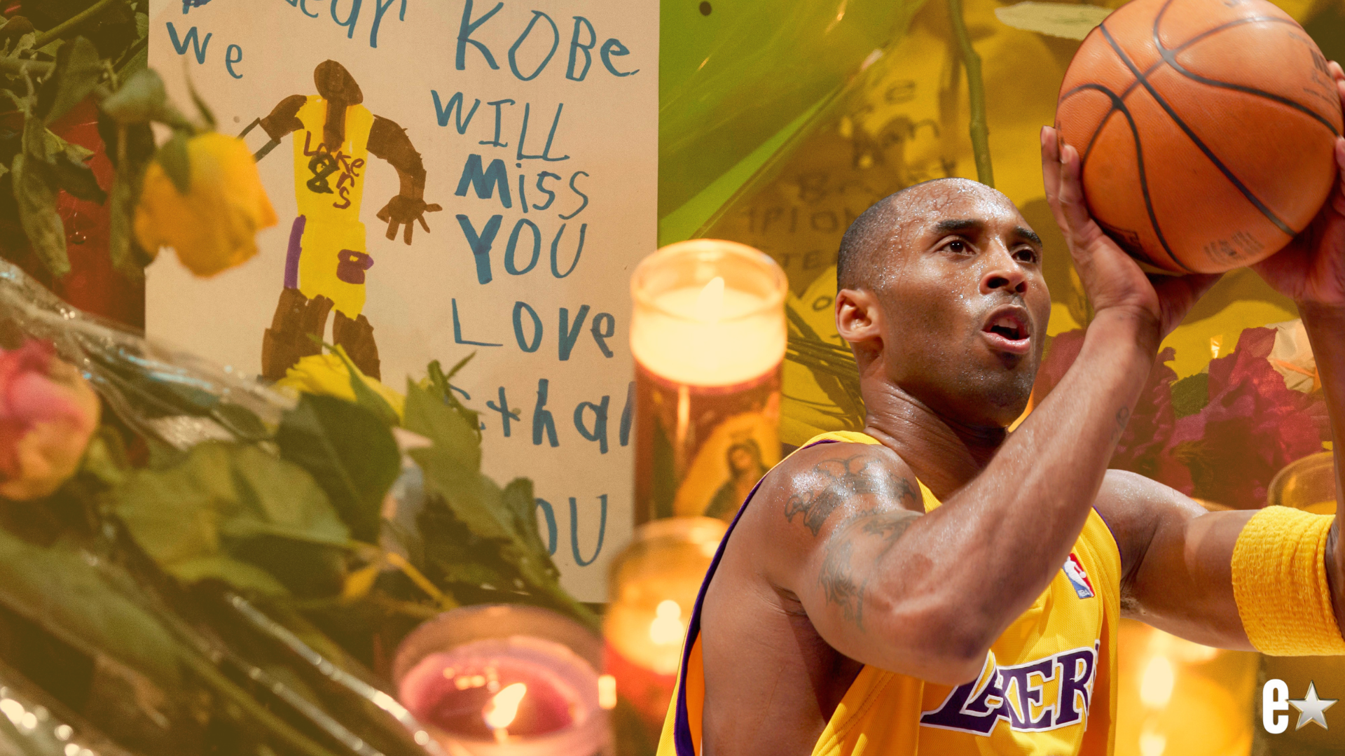 Kobe Bryant's Daughter Capri