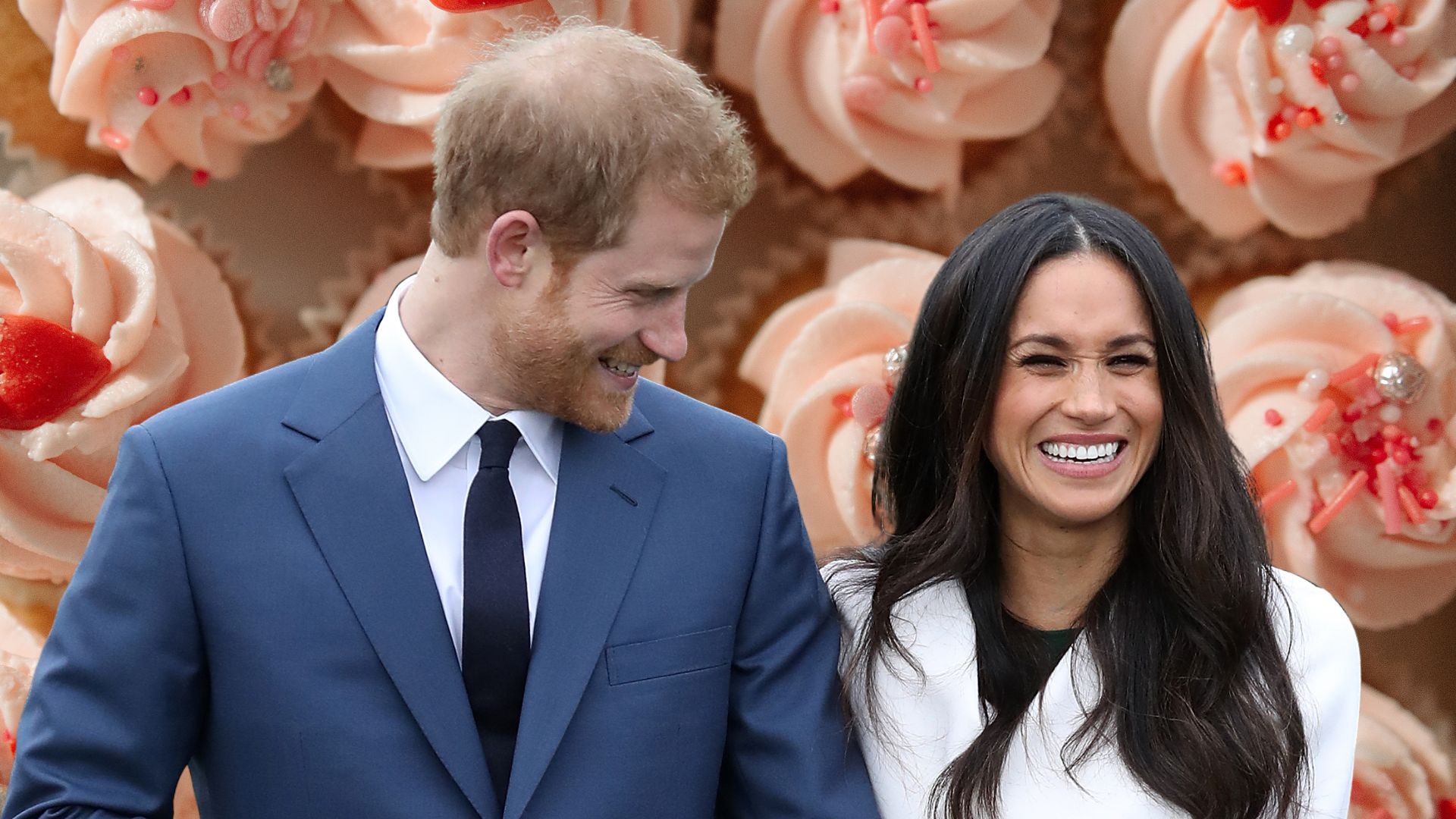 Prince Harry & Meghan Markle Share Sweet 4th of July Tradition