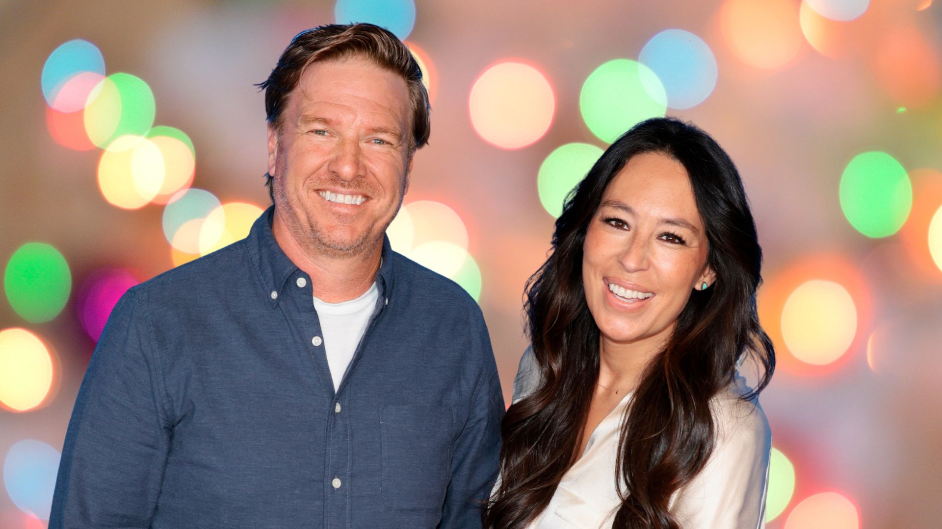 Chip and Joanna Gaines' Secret Weapon in Keeping Marriage Fresh
