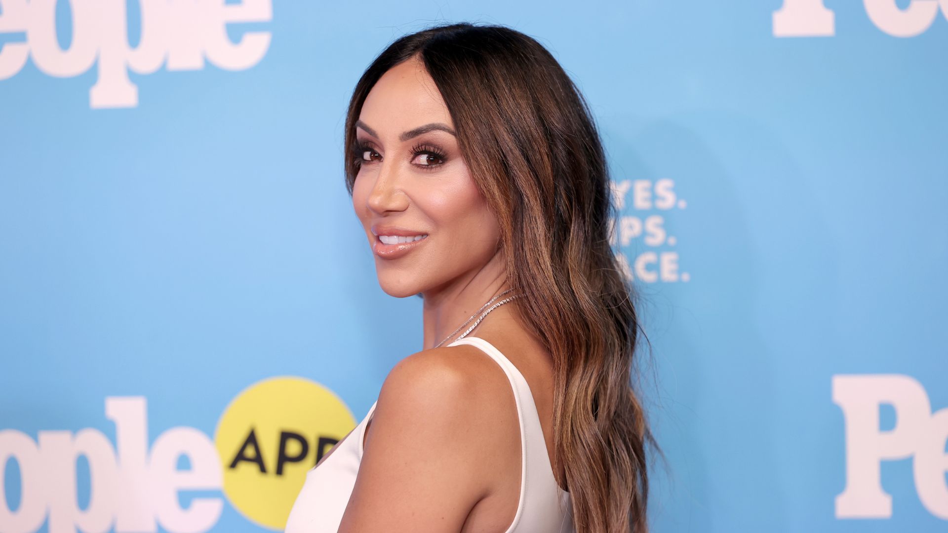 Melissa Gorga
