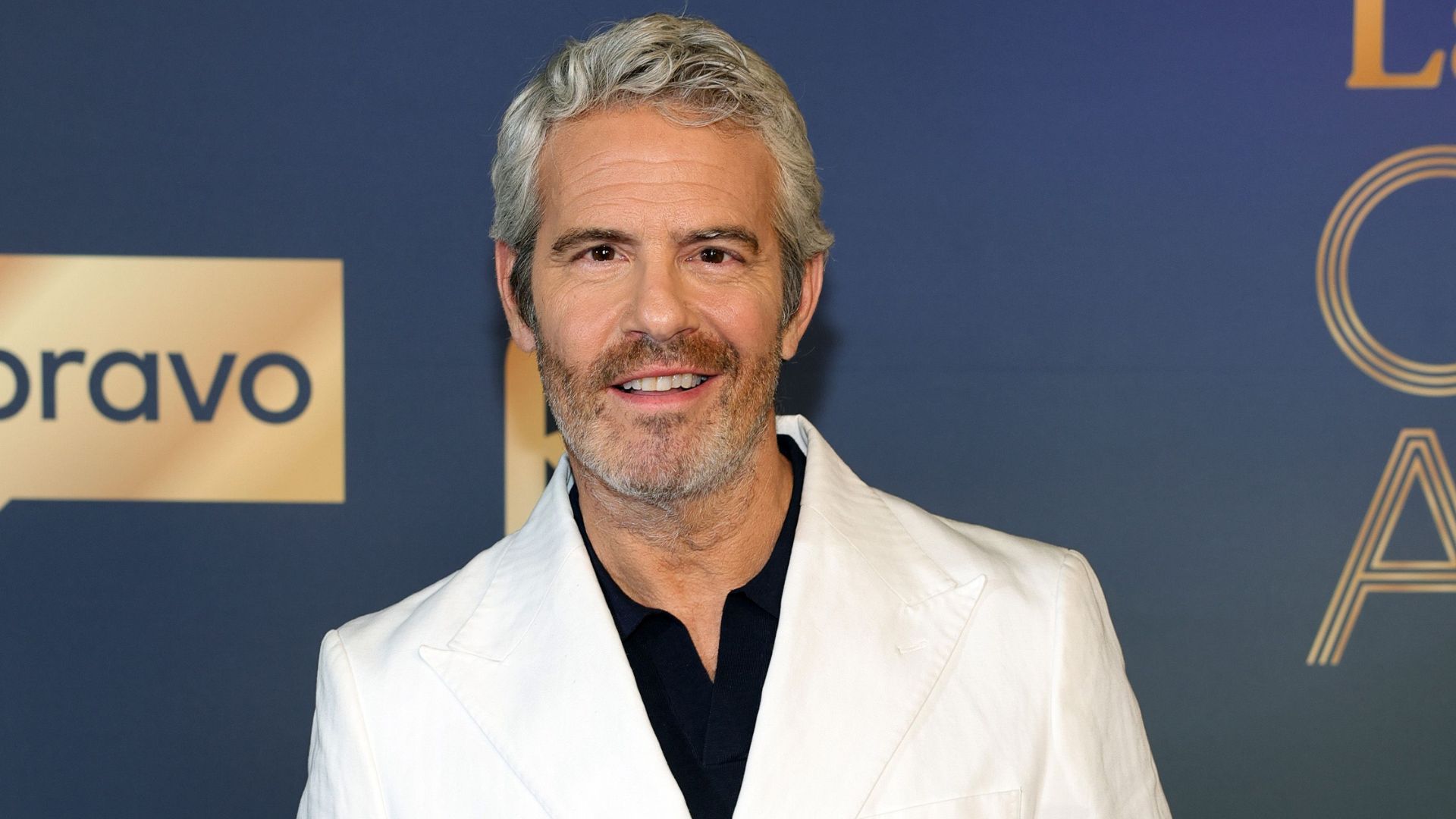 Andy Cohen