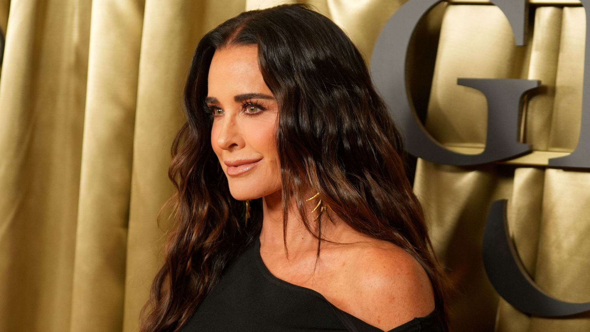 Kyle Richards