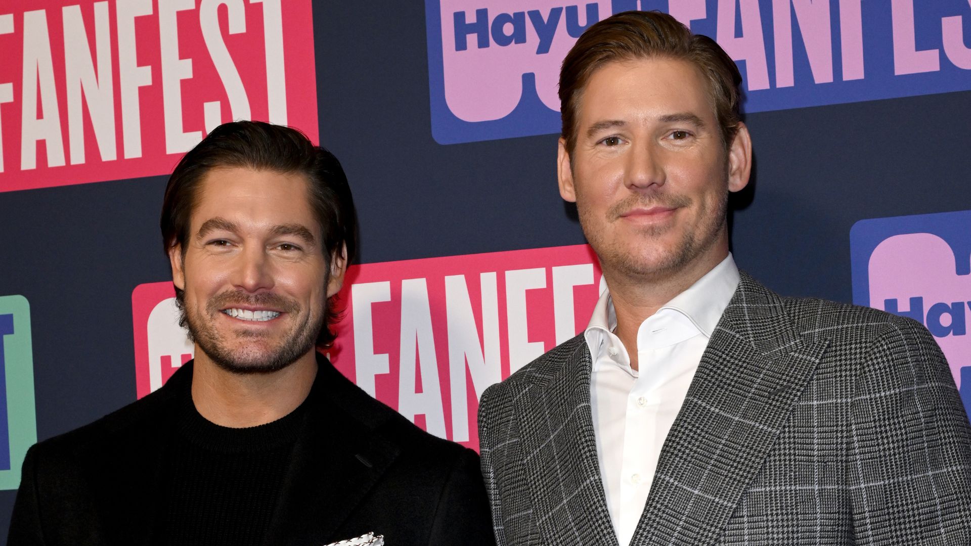 Craig Conover and Austen Kroll