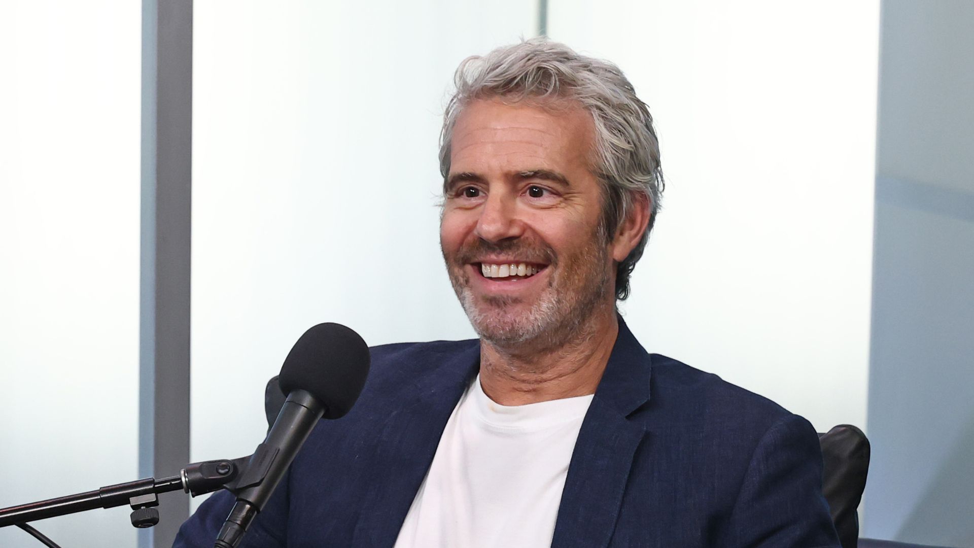 Andy Cohen