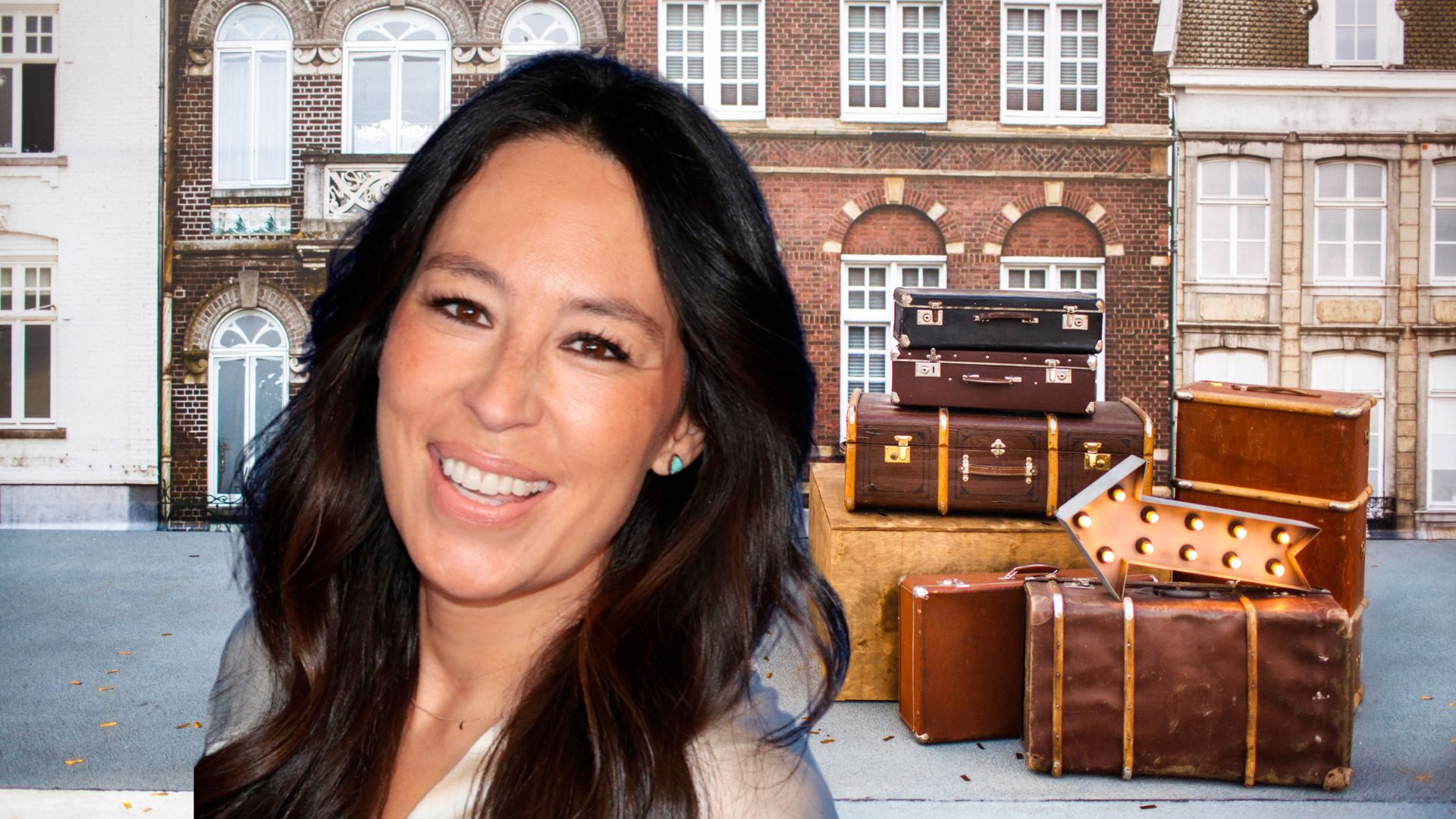 Joanna Gaines