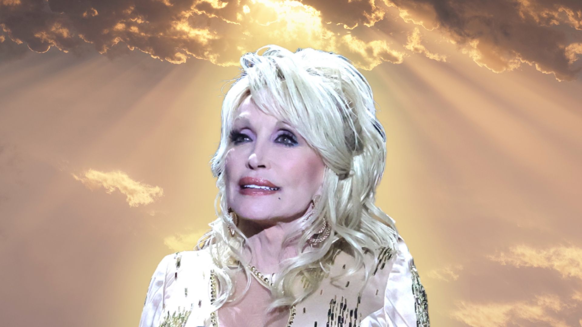 Dolly Parton