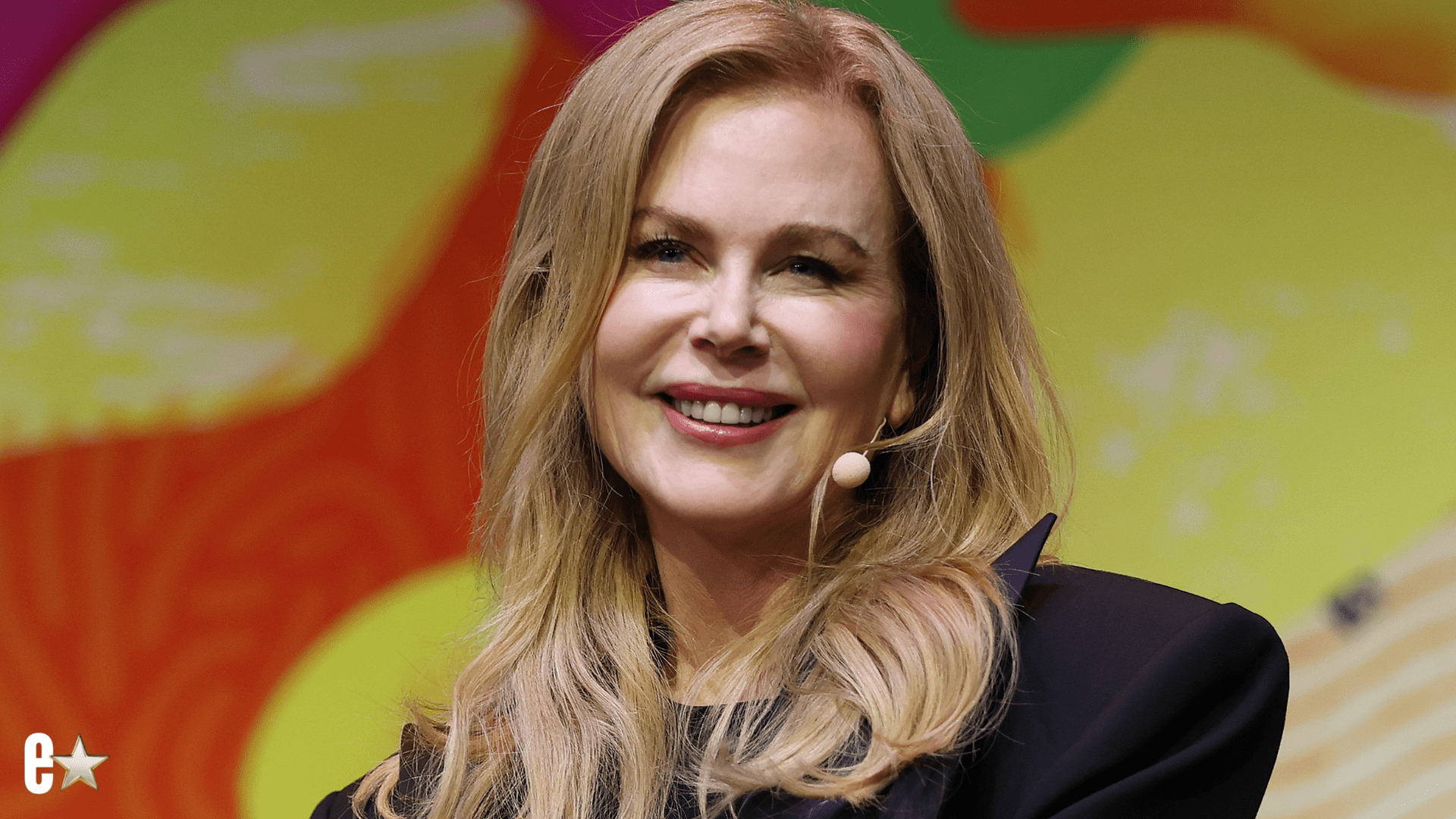 Nicole Kidman and her daughter star in new beauty campaign.