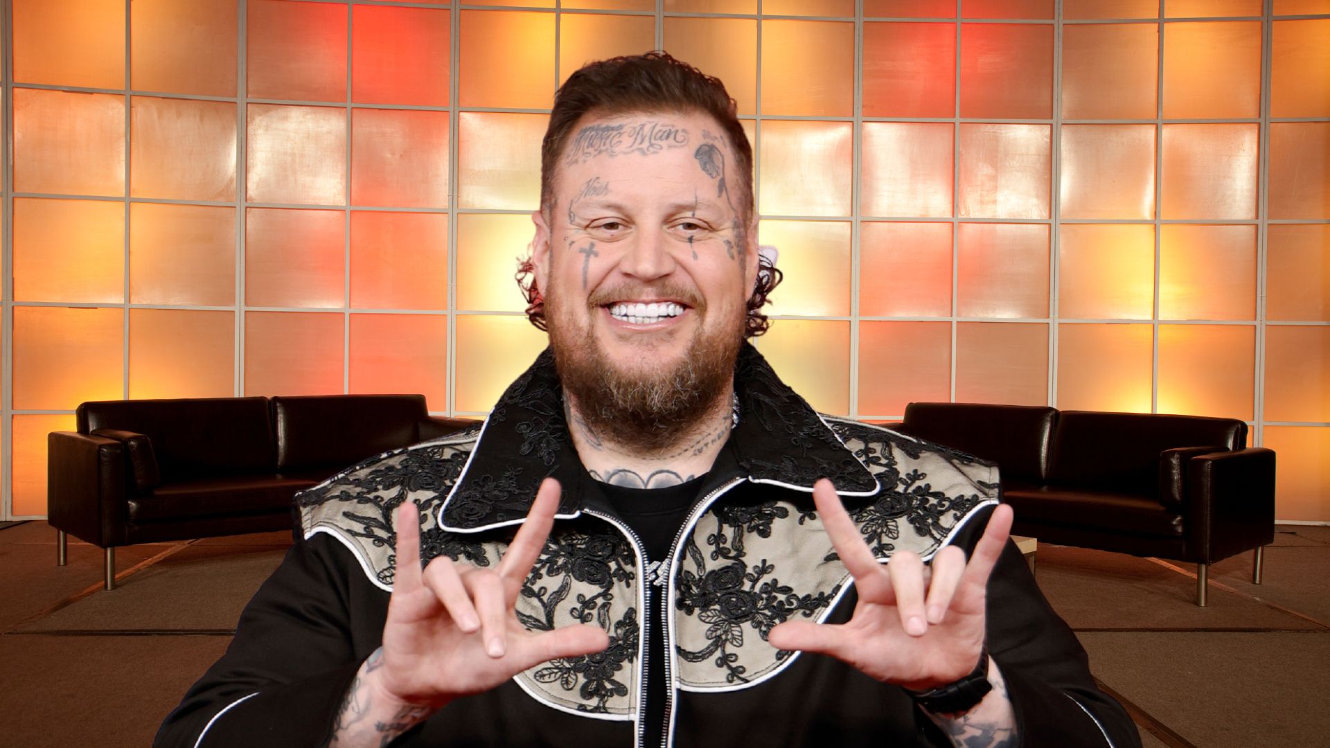 Jelly Roll