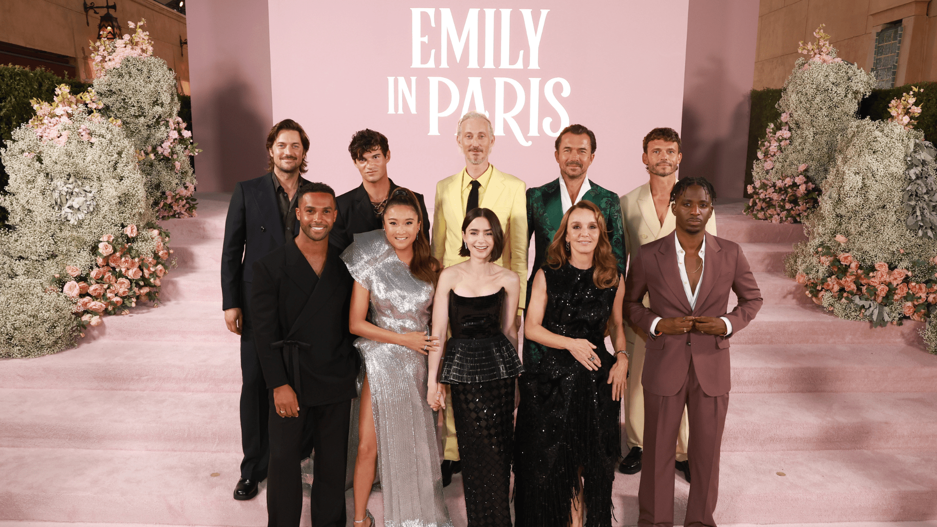 Emily In Paris Season 4