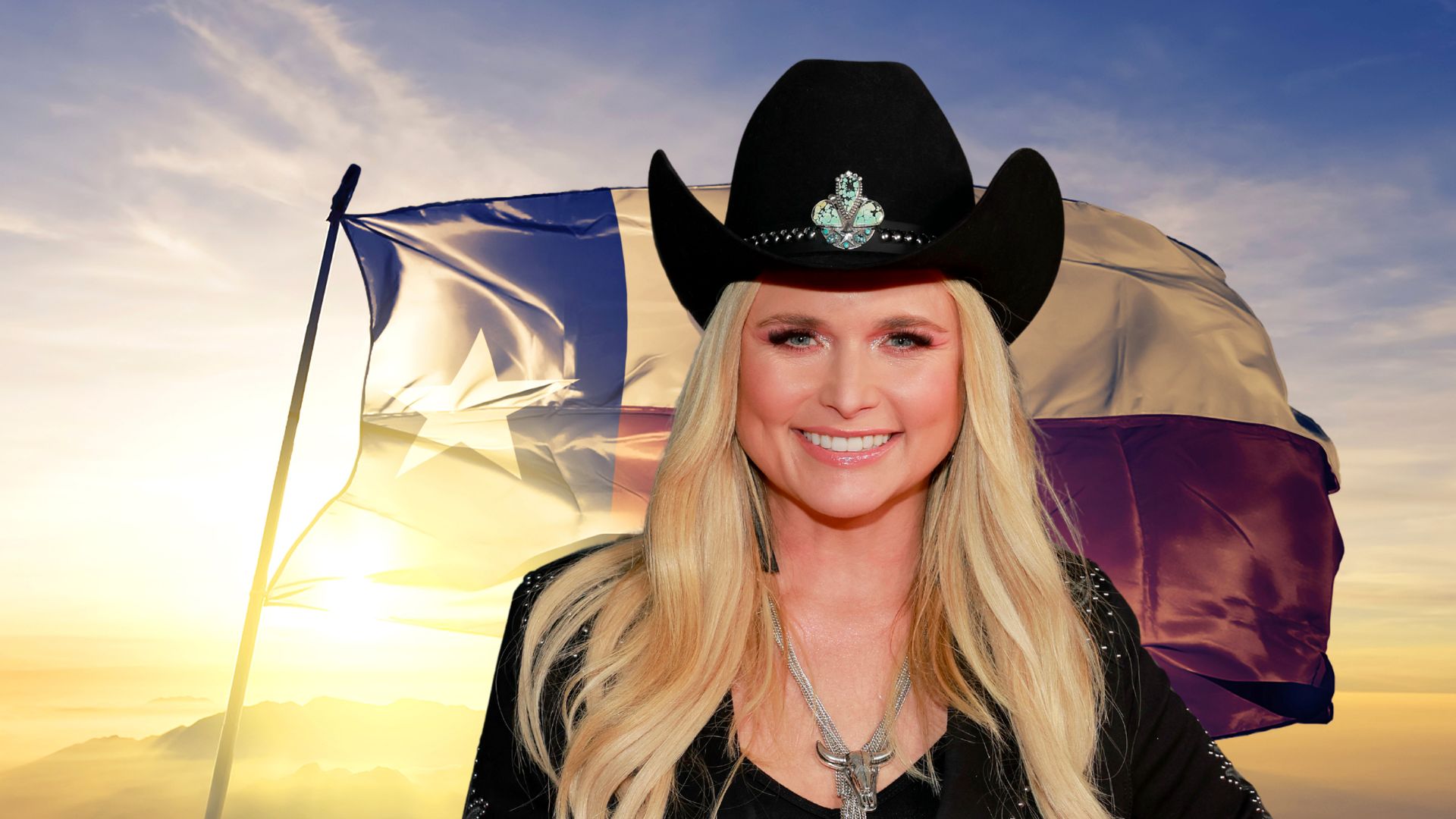 Miranda Lambert