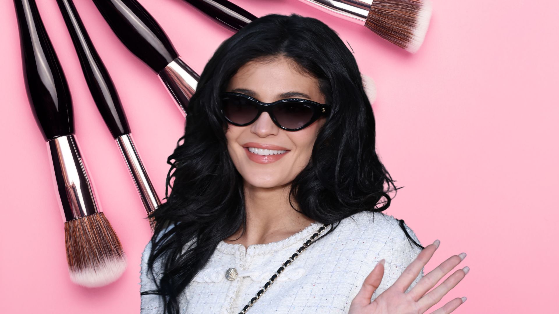 Kylie Jenner