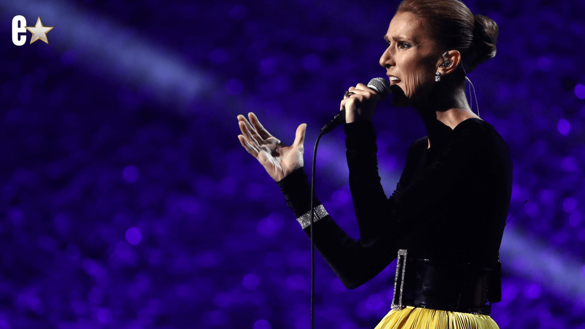 Celine Dion
